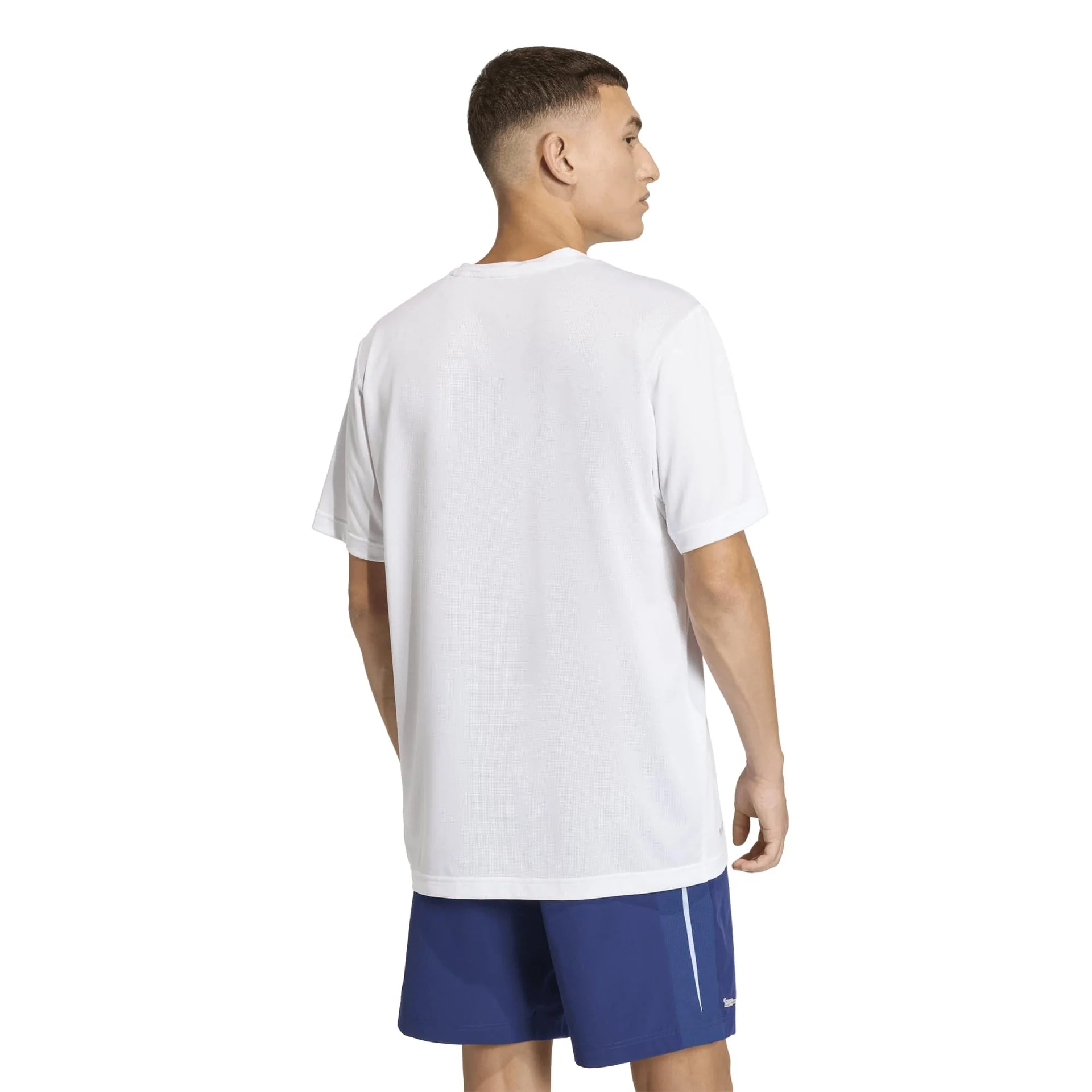 Tech Apparel T-Shirt - Image 3