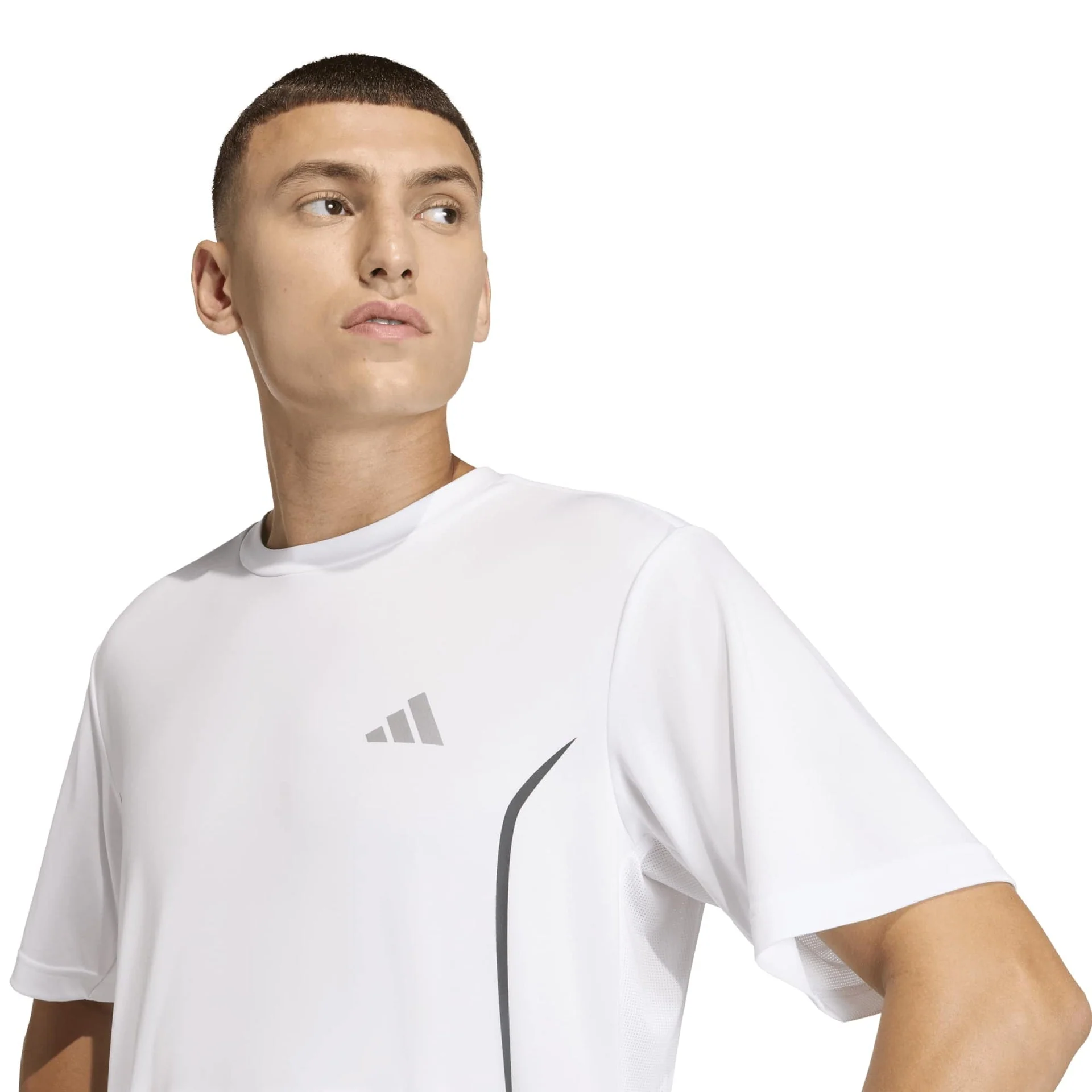 Tech Apparel T-Shirt - Image 7