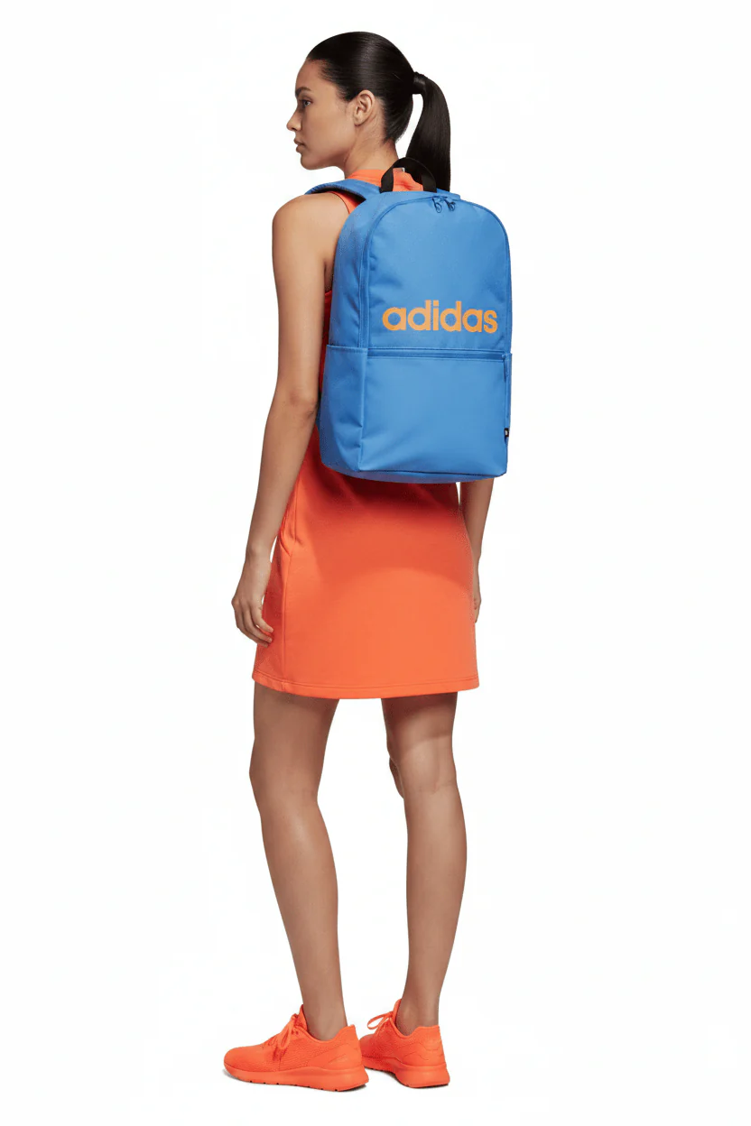 Classic Daily Backpack - Image 2