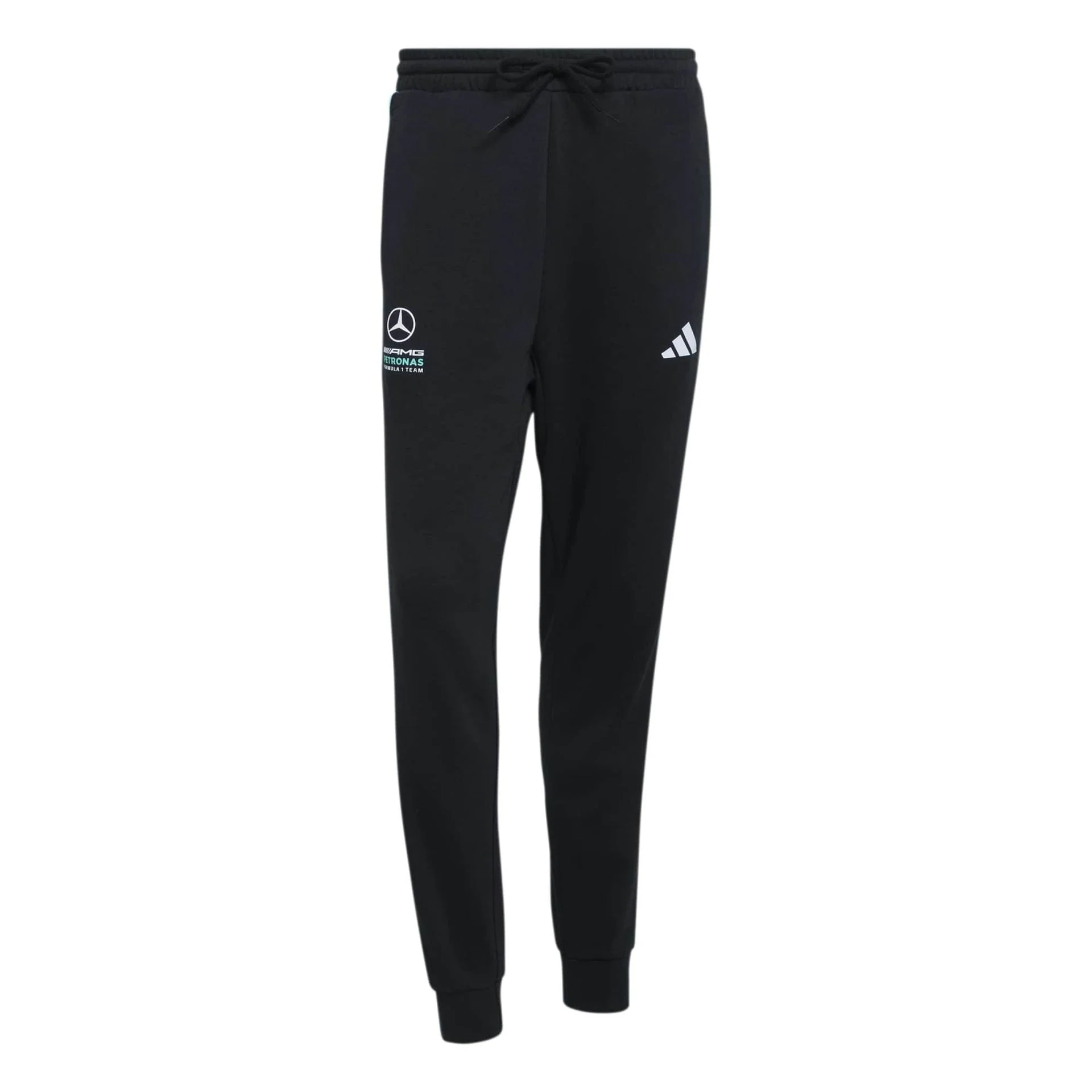 MERCEDES - AMG PETRONAS FORMULA 1 TEAM DNA Joggers - Image 2