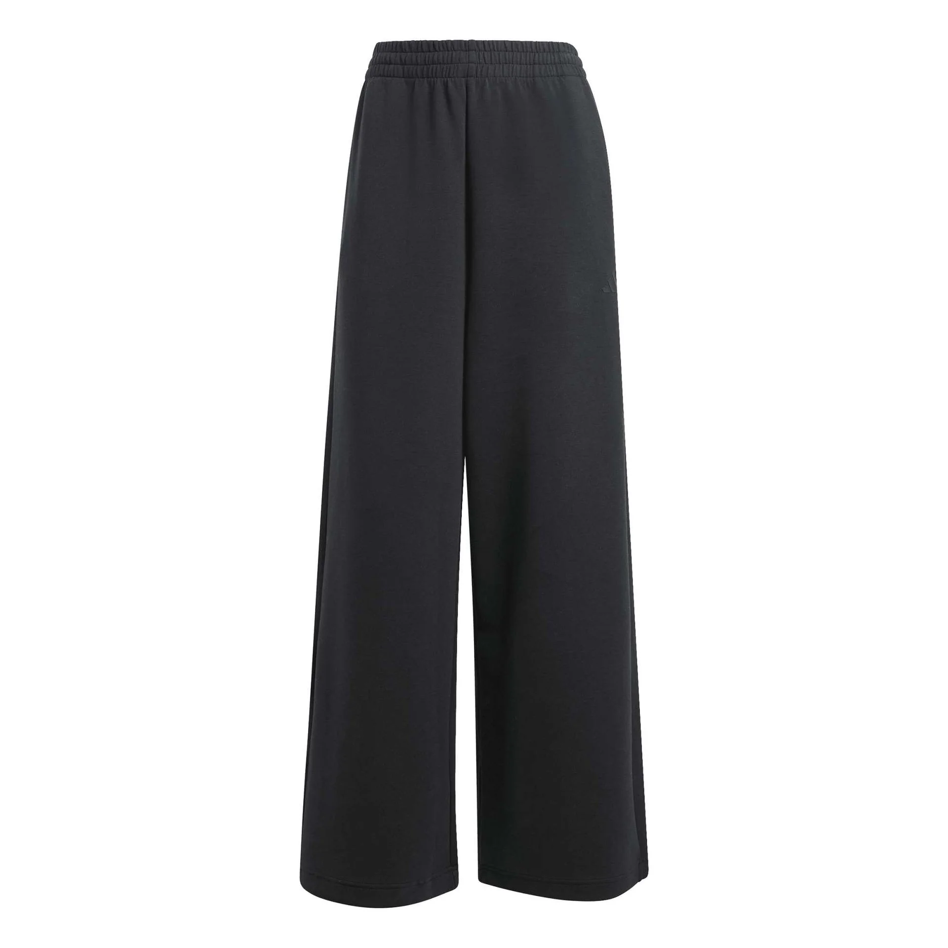 SOFT LUX STRAIGHT LEG Tracksuit Bottoms - Image 2
