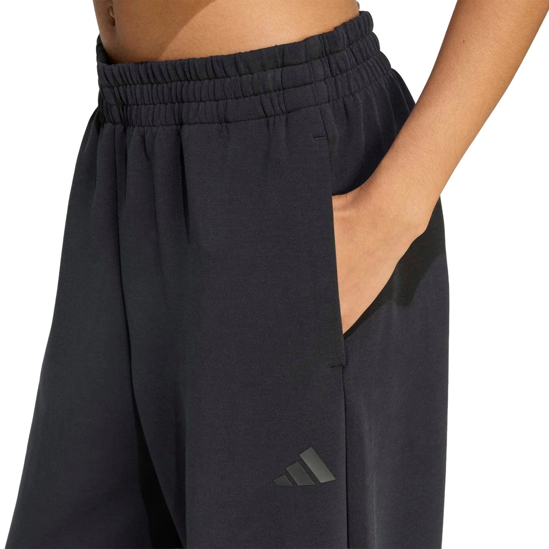SOFT LUX STRAIGHT LEG Tracksuit Bottoms - Image 6