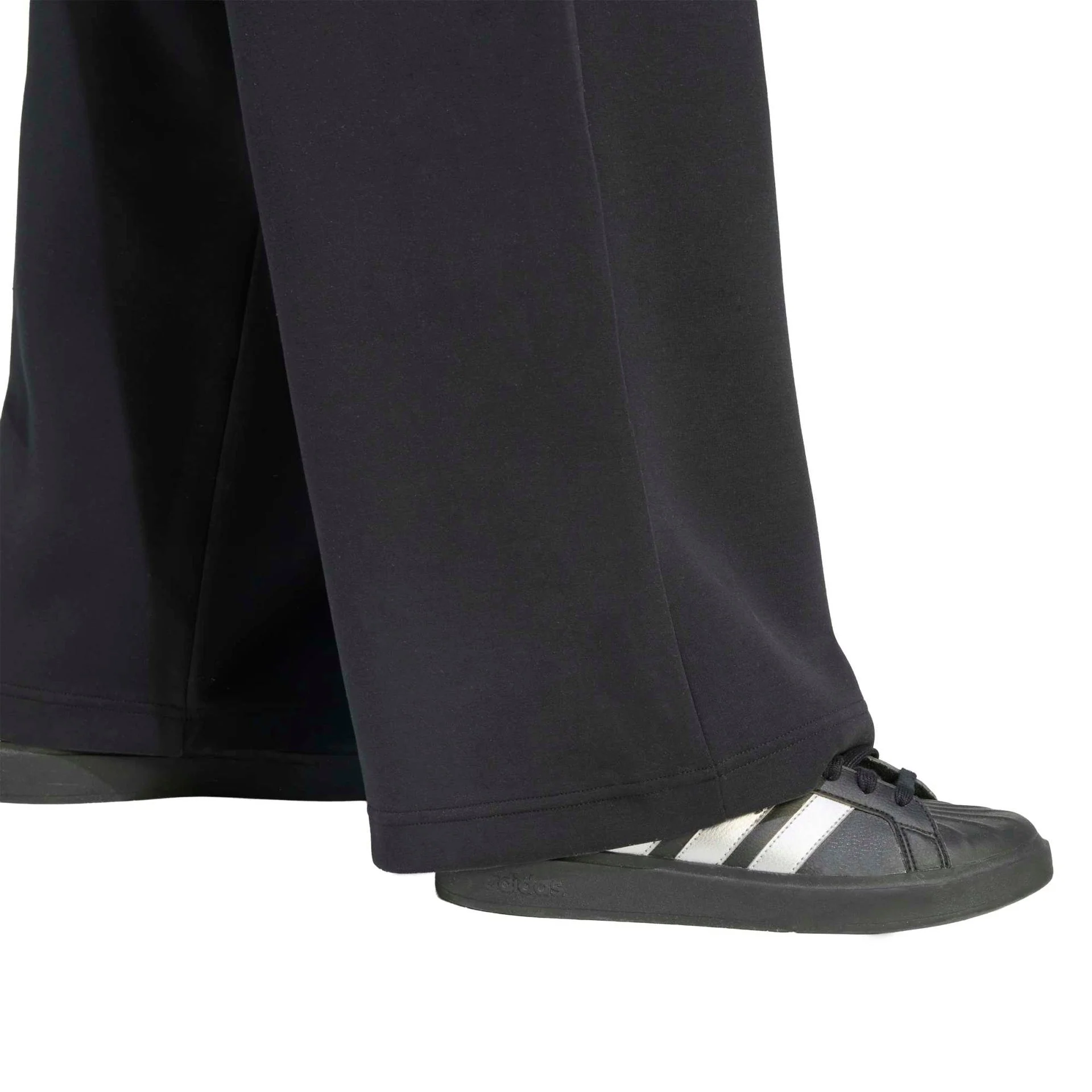 SOFT LUX STRAIGHT LEG Tracksuit Bottoms - Image 7