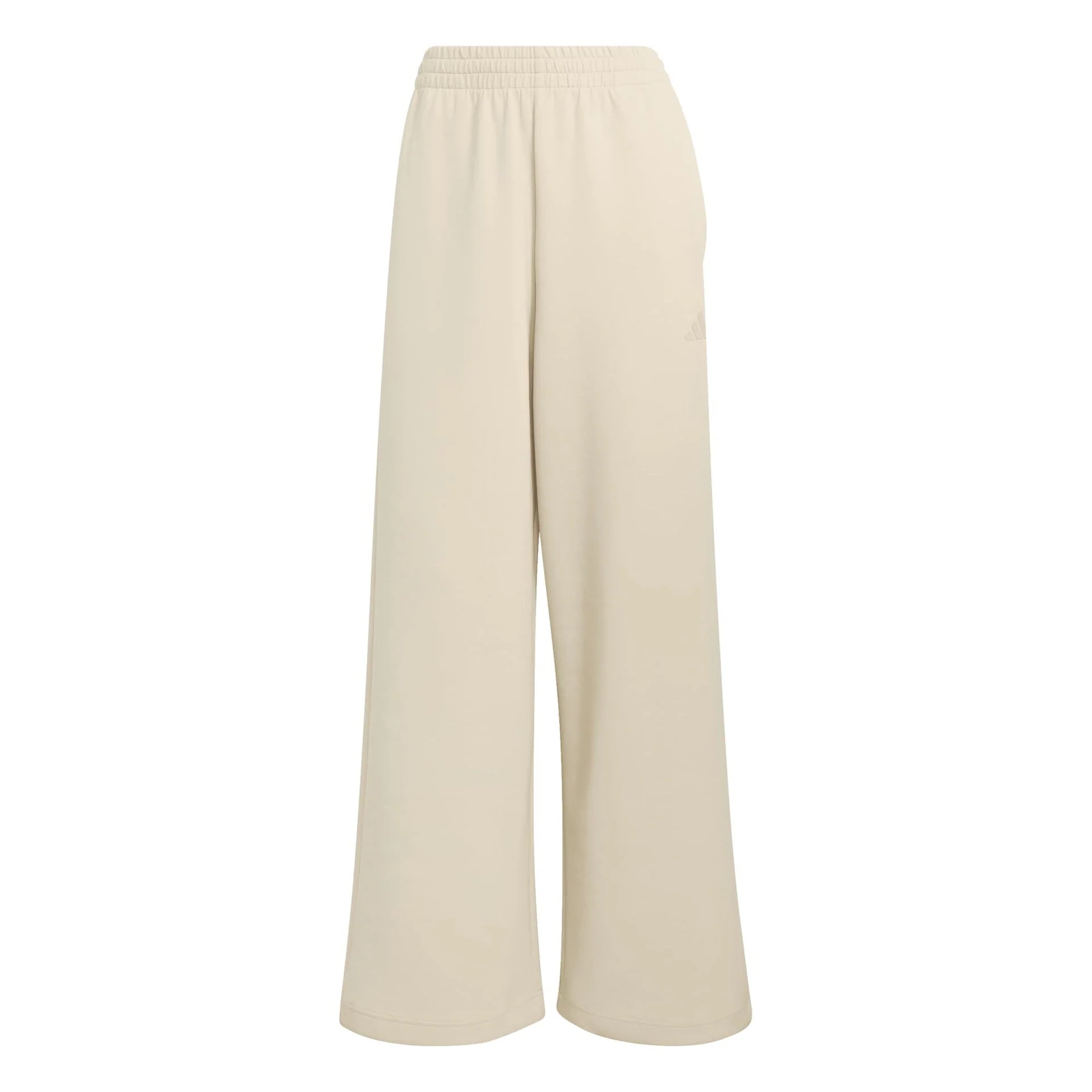 SOFT LUX STRAIGHT LEG Tracksuit Bottoms - Image 2