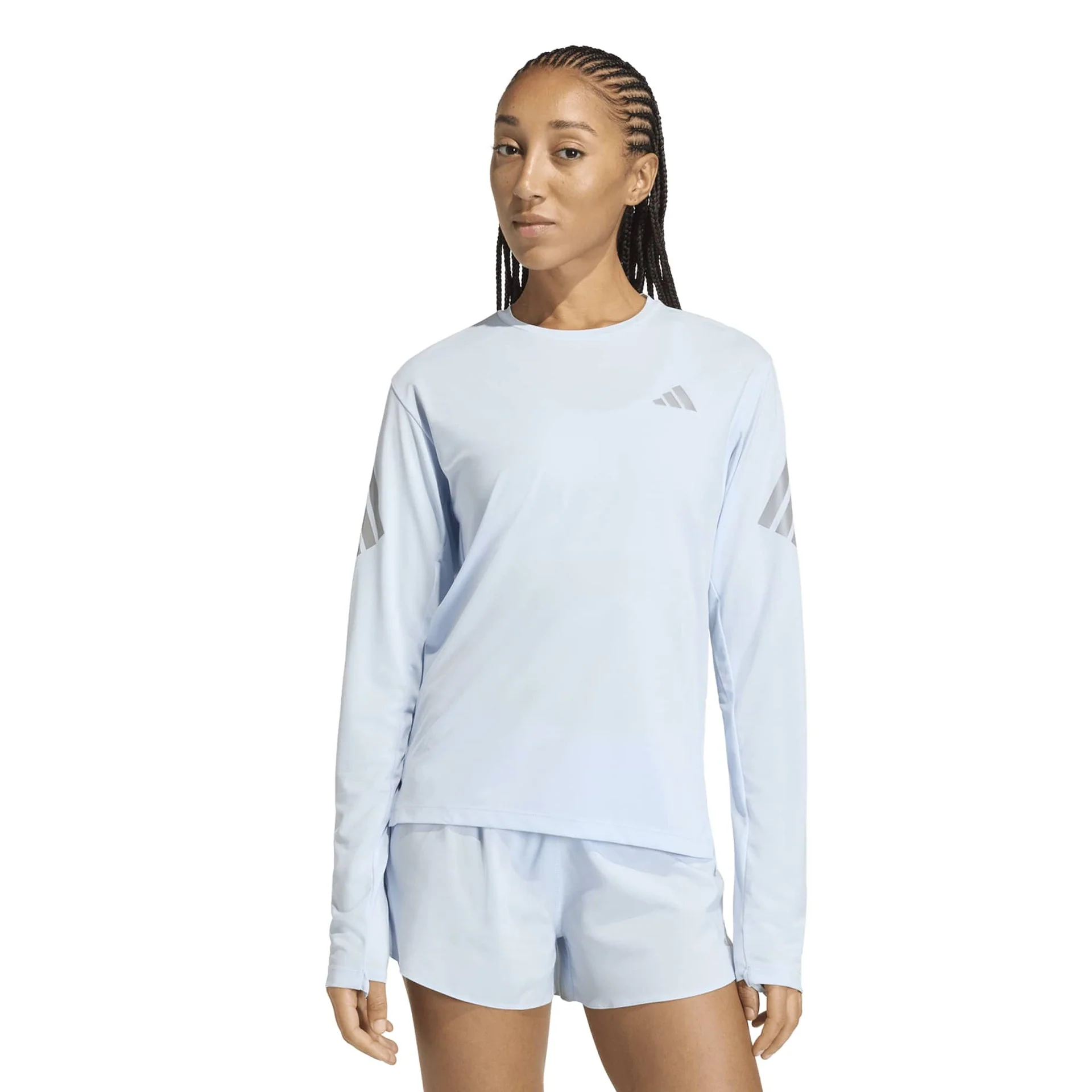 adi365 CLIMACOOL Longsleeve Shirt