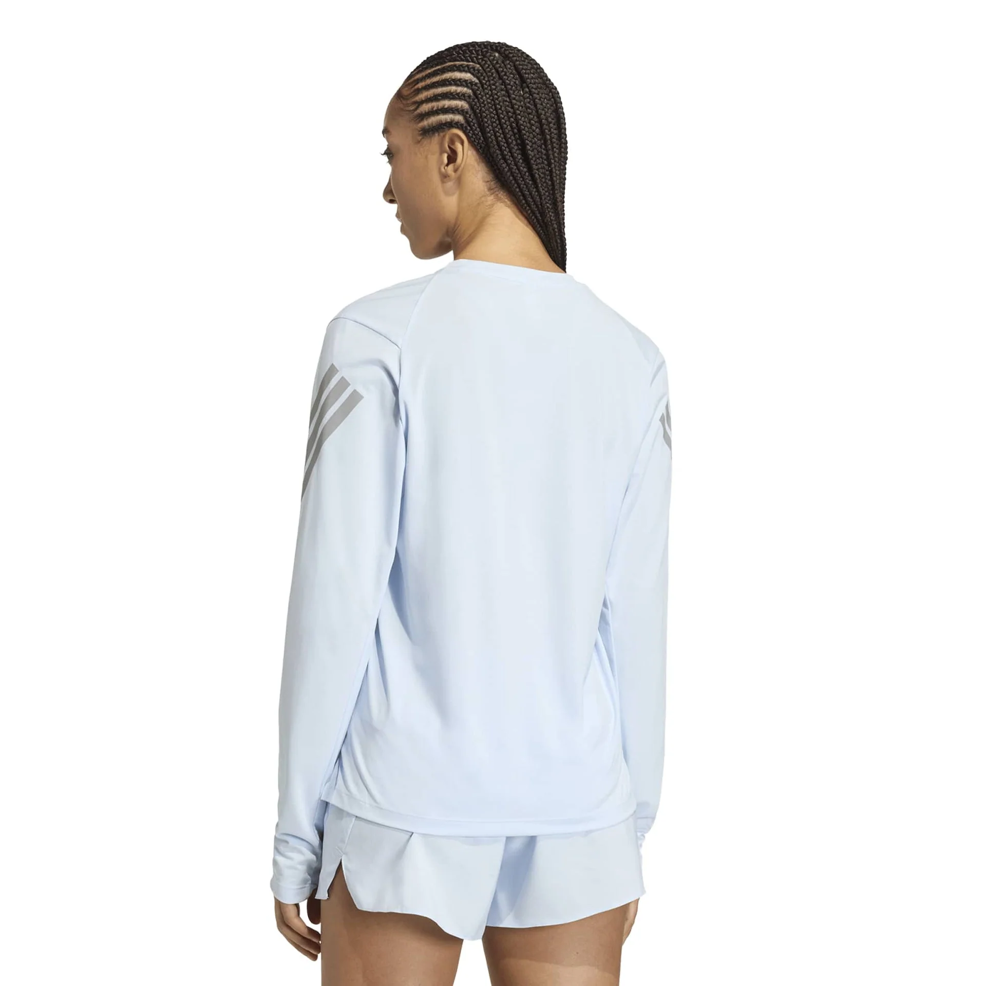 adi365 CLIMACOOL Longsleeve Shirt - Image 3