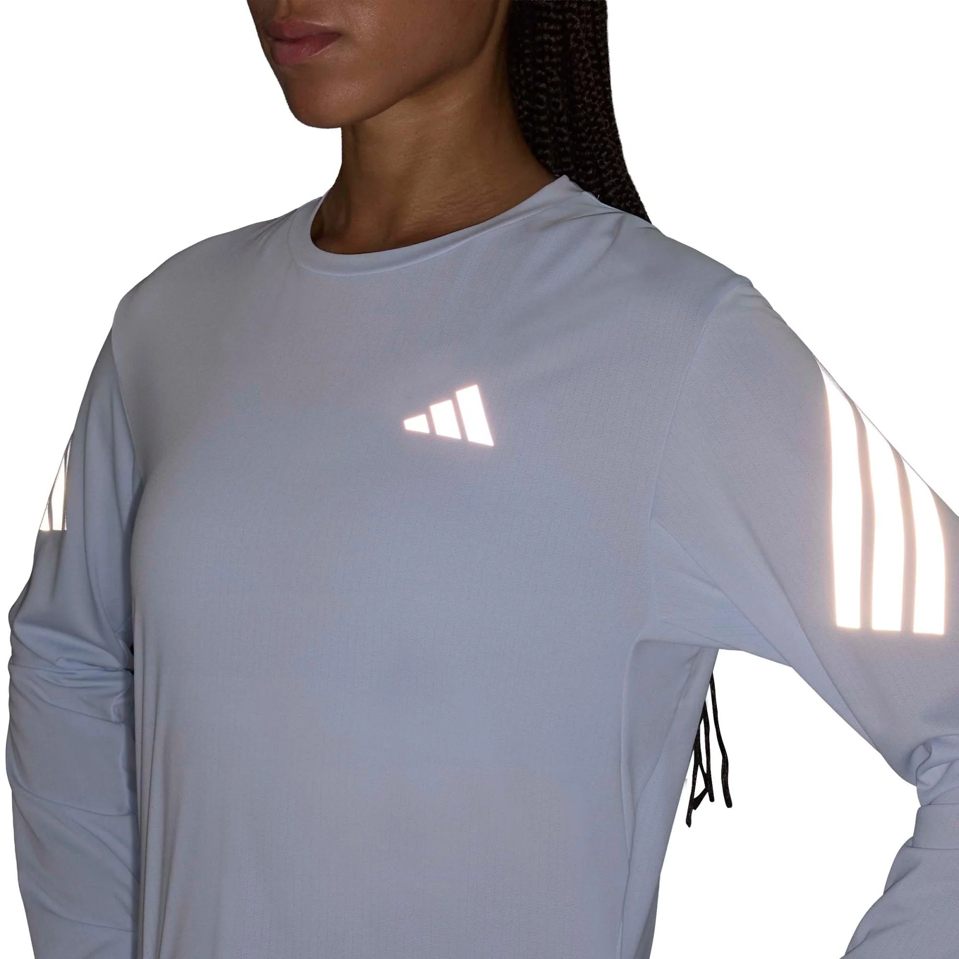 adi365 CLIMACOOL Longsleeve Shirt - Image 7
