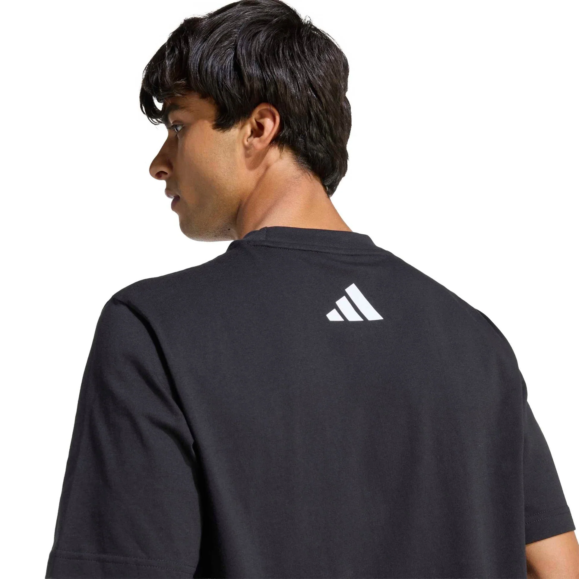 MERCEDES - AMG PETRONAS FORMULA 1 TEAM DNA GRAPHIC T-Shirt - Image 6