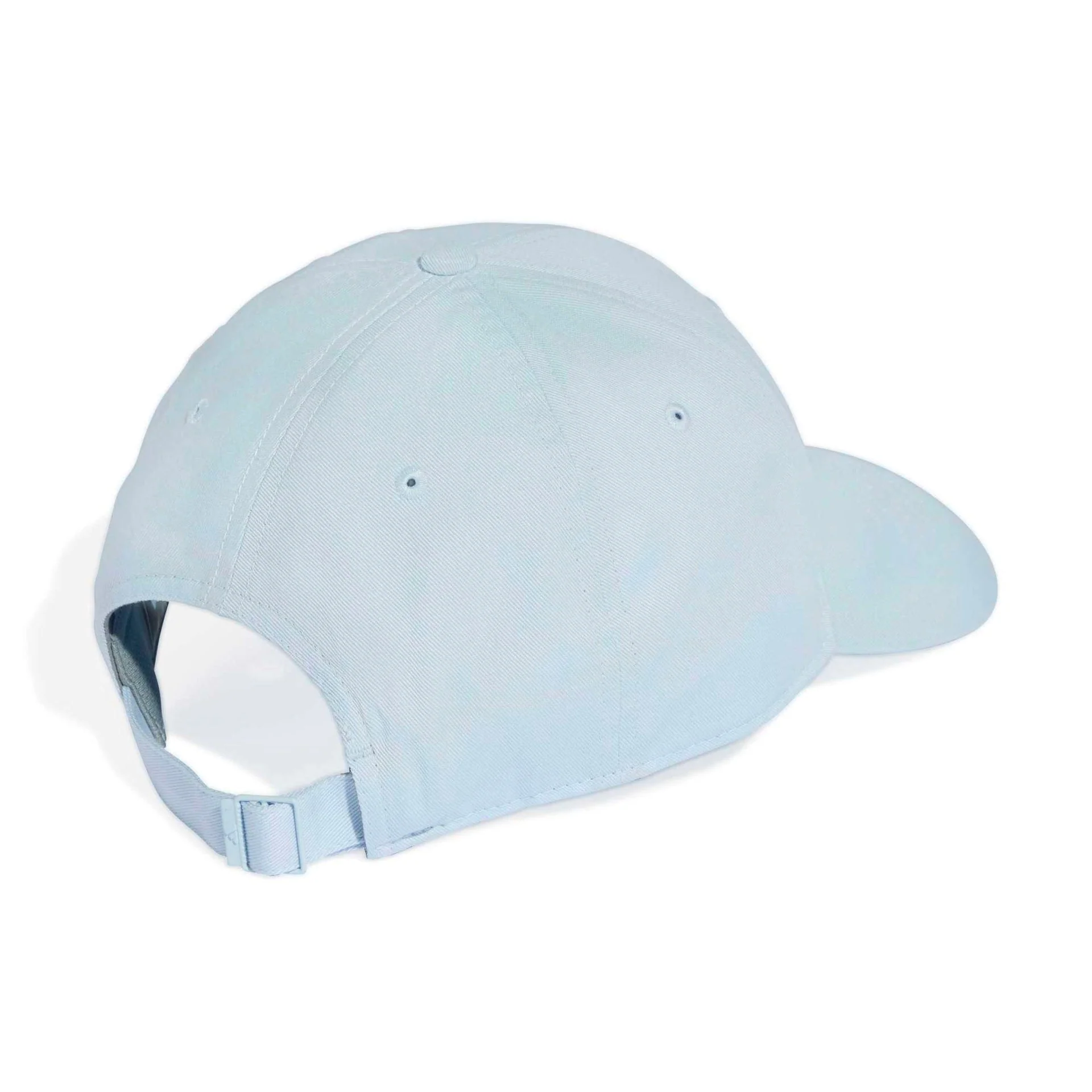Linear Embroidery Baseball Cap - Image 2