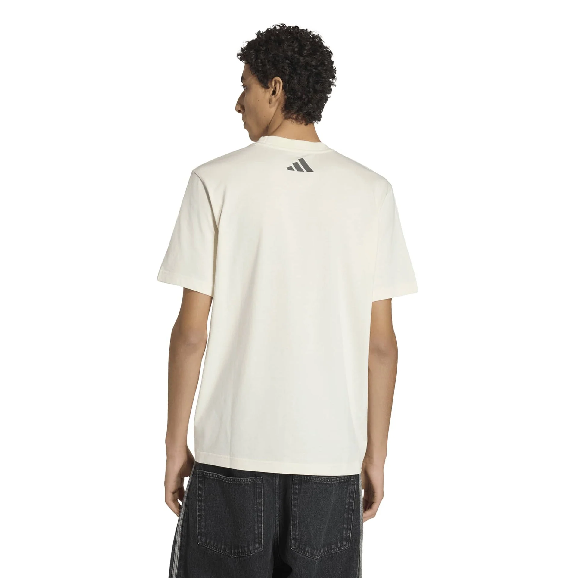 MERCEDES - AMG PETRONAS FORMULA 1 TEAM SILVER ARROWS T-Shirt 01 MEN - Image 3