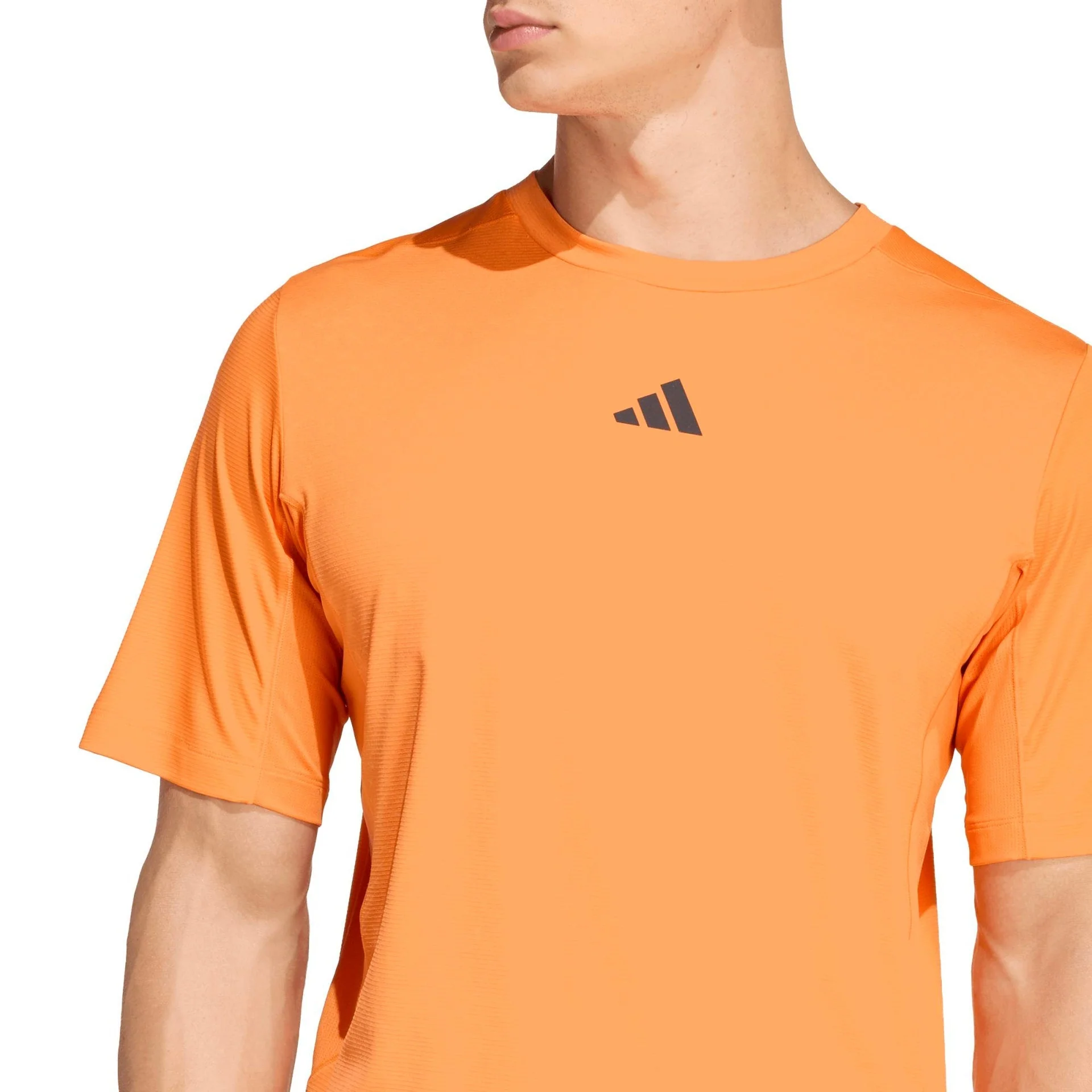 D4T PrimeLift 3 STRIPES T-SHIRT - Image 6