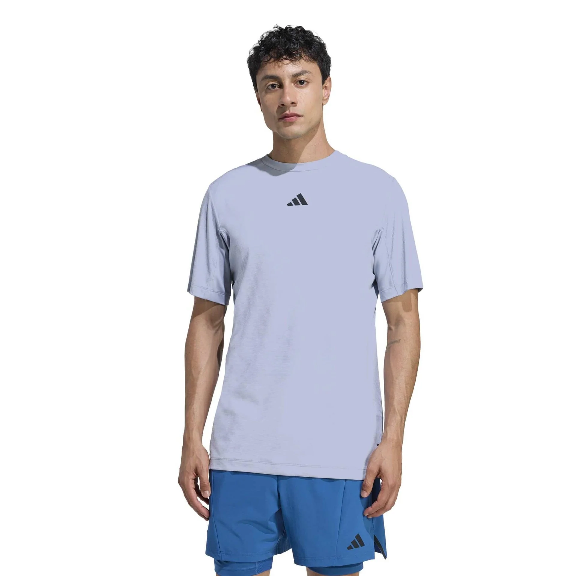 D4T PrimeLift 3 STRIPES T-SHIRT