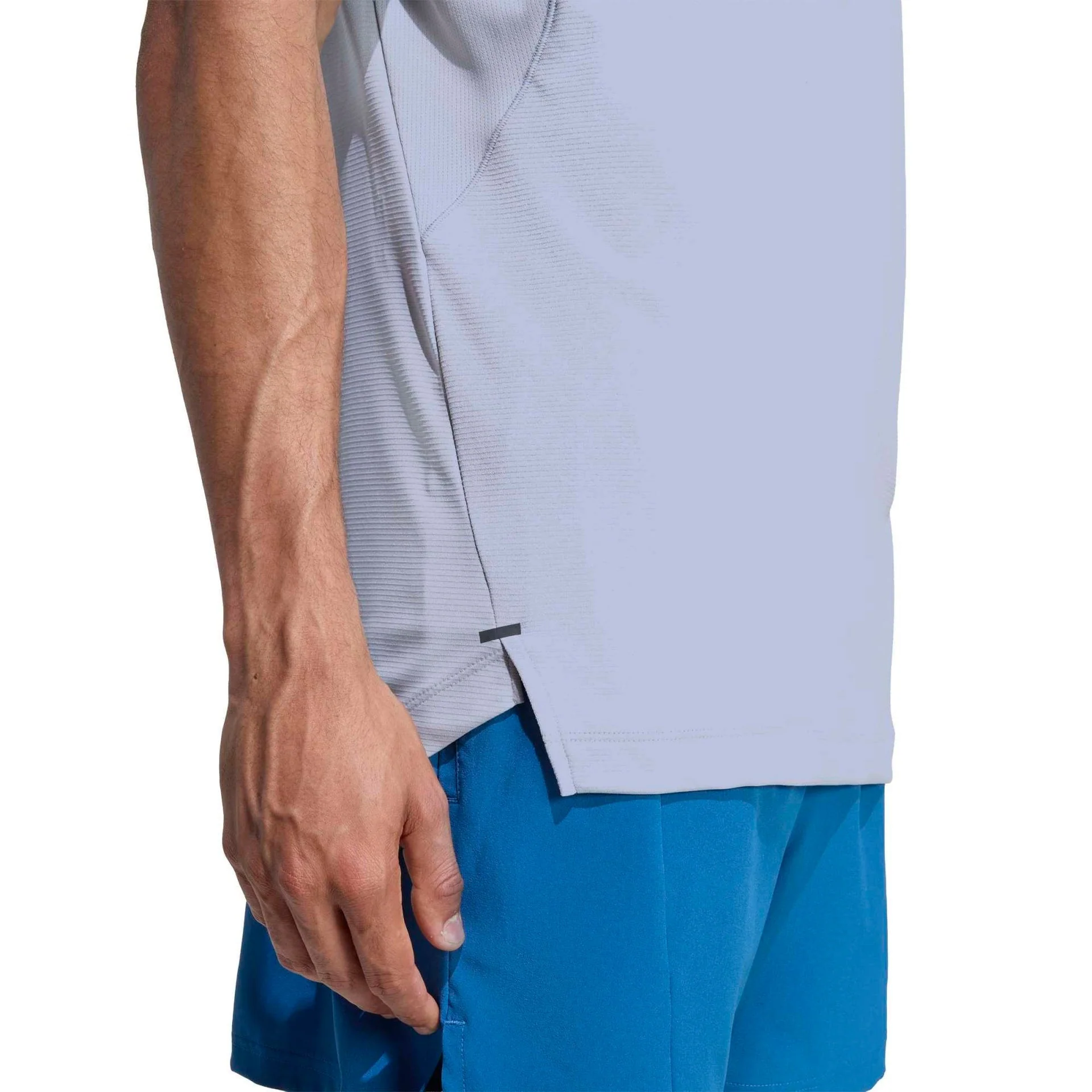 D4T PrimeLift 3 STRIPES T-SHIRT - Image 5