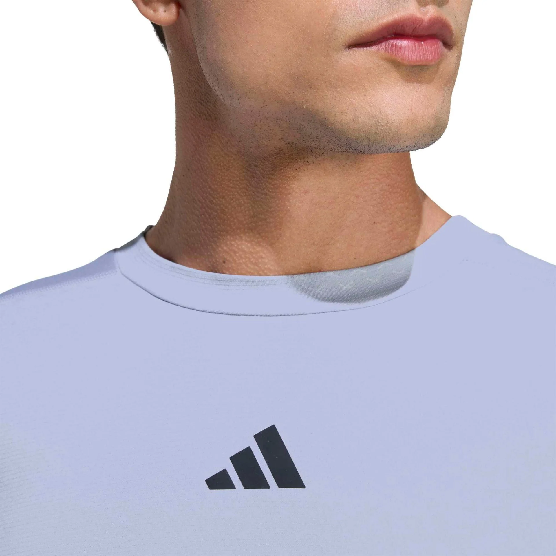 D4T PrimeLift 3 STRIPES T-SHIRT - Image 6