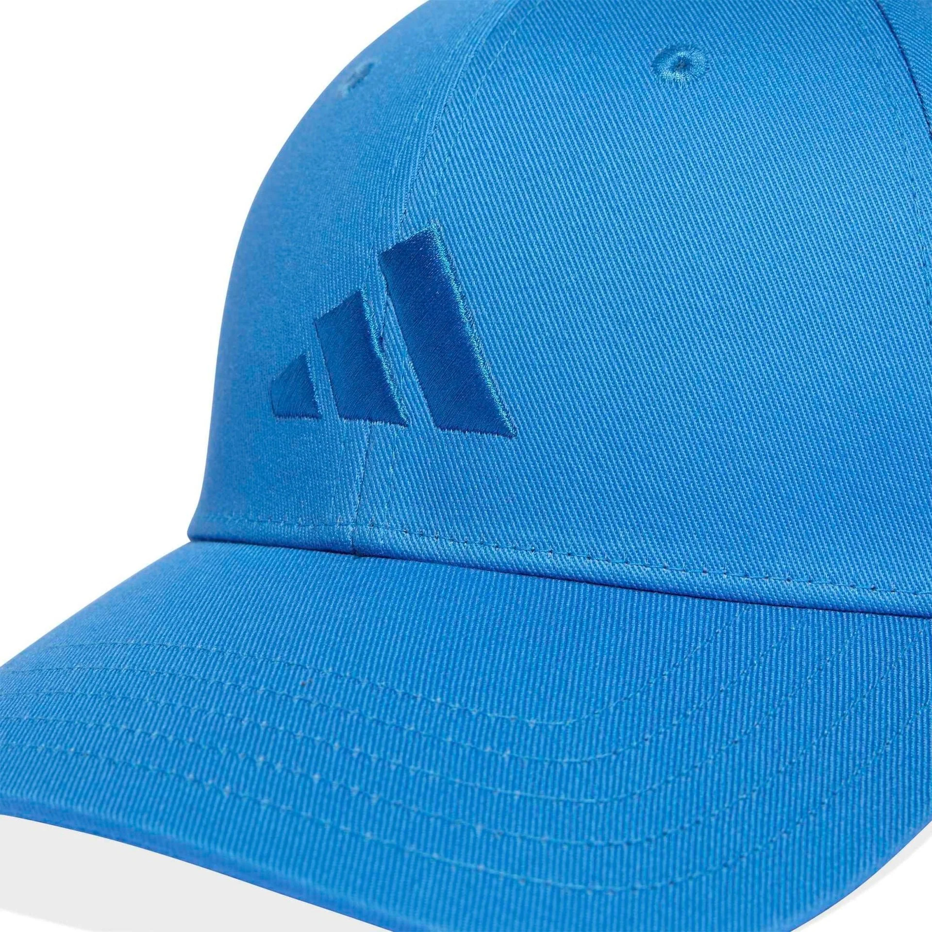 New Logo Baseball Cap - Image 3