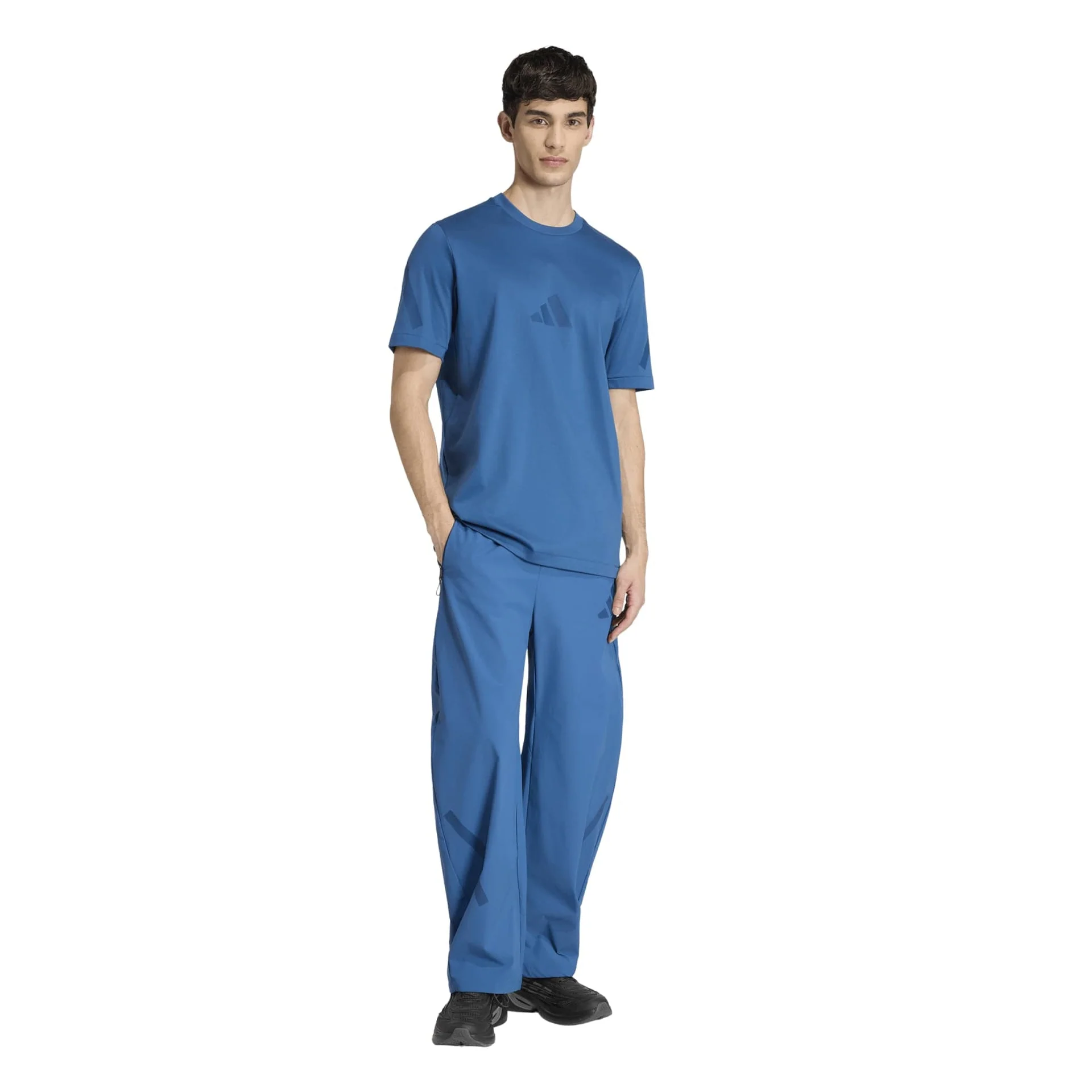 ADIDAS Z.N.E. WOVEN PANT - Image 3