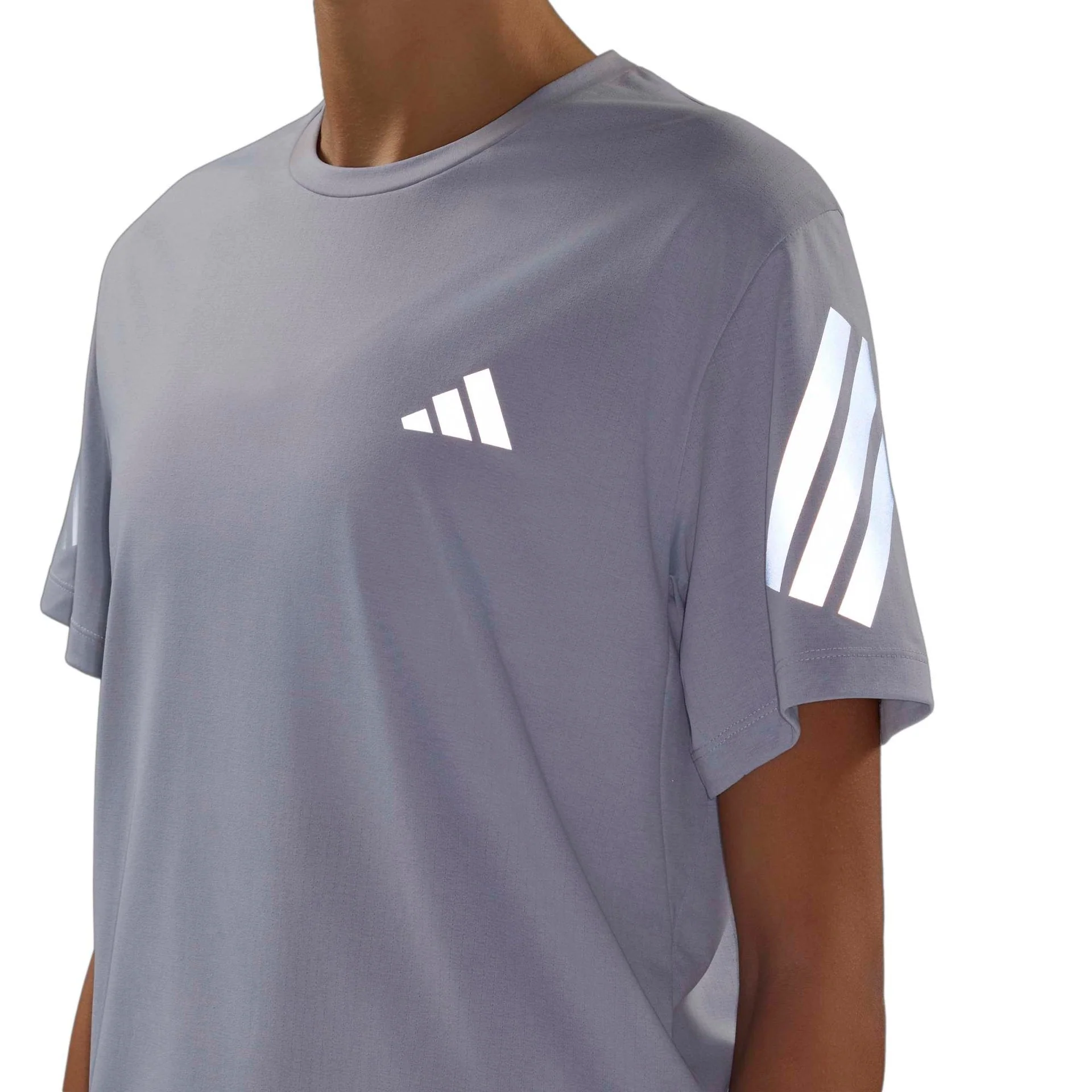 adi365 Climacool T-Shirt - Image 7