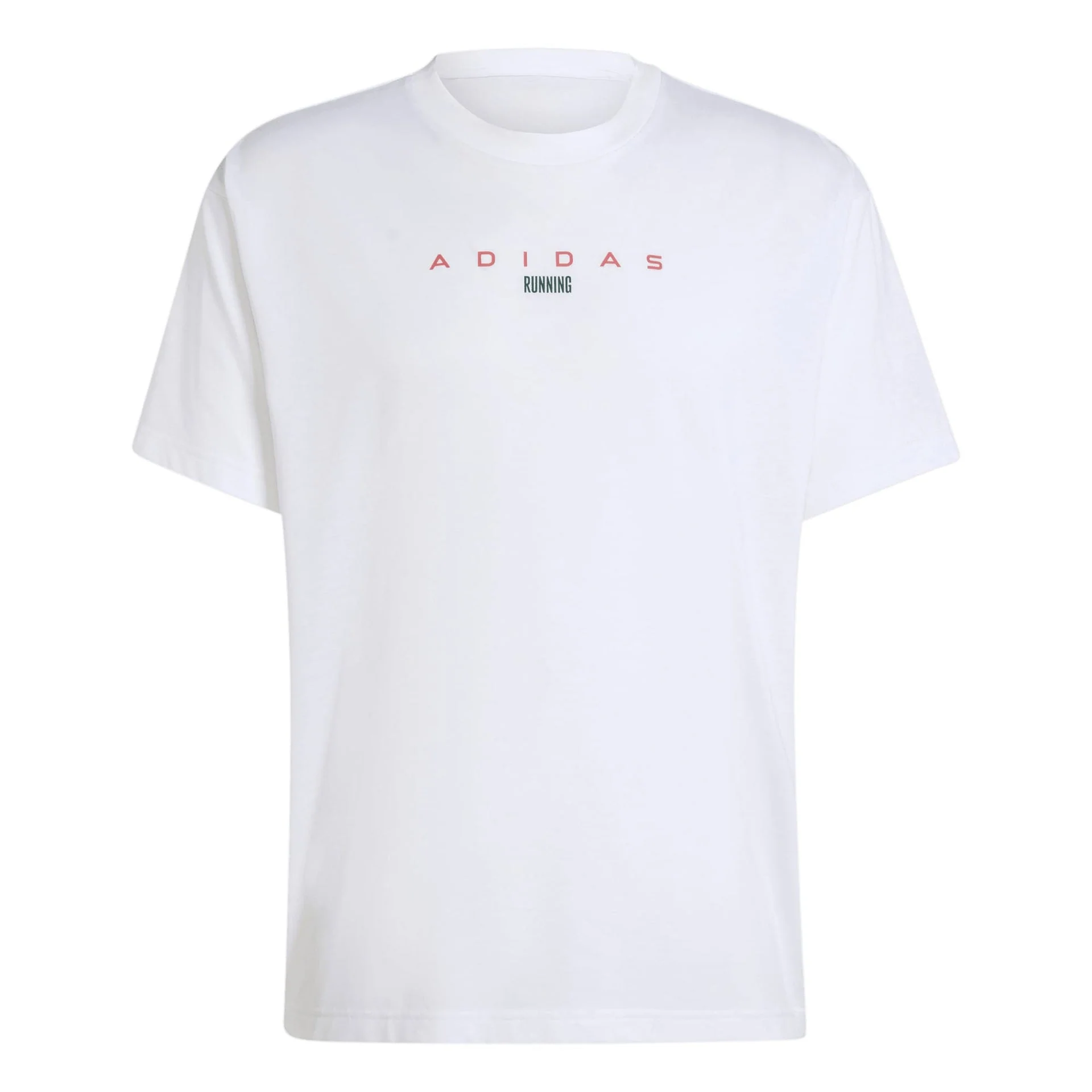 RUNNING DUBAI GRAPHIC T-SHIRT - Image 2