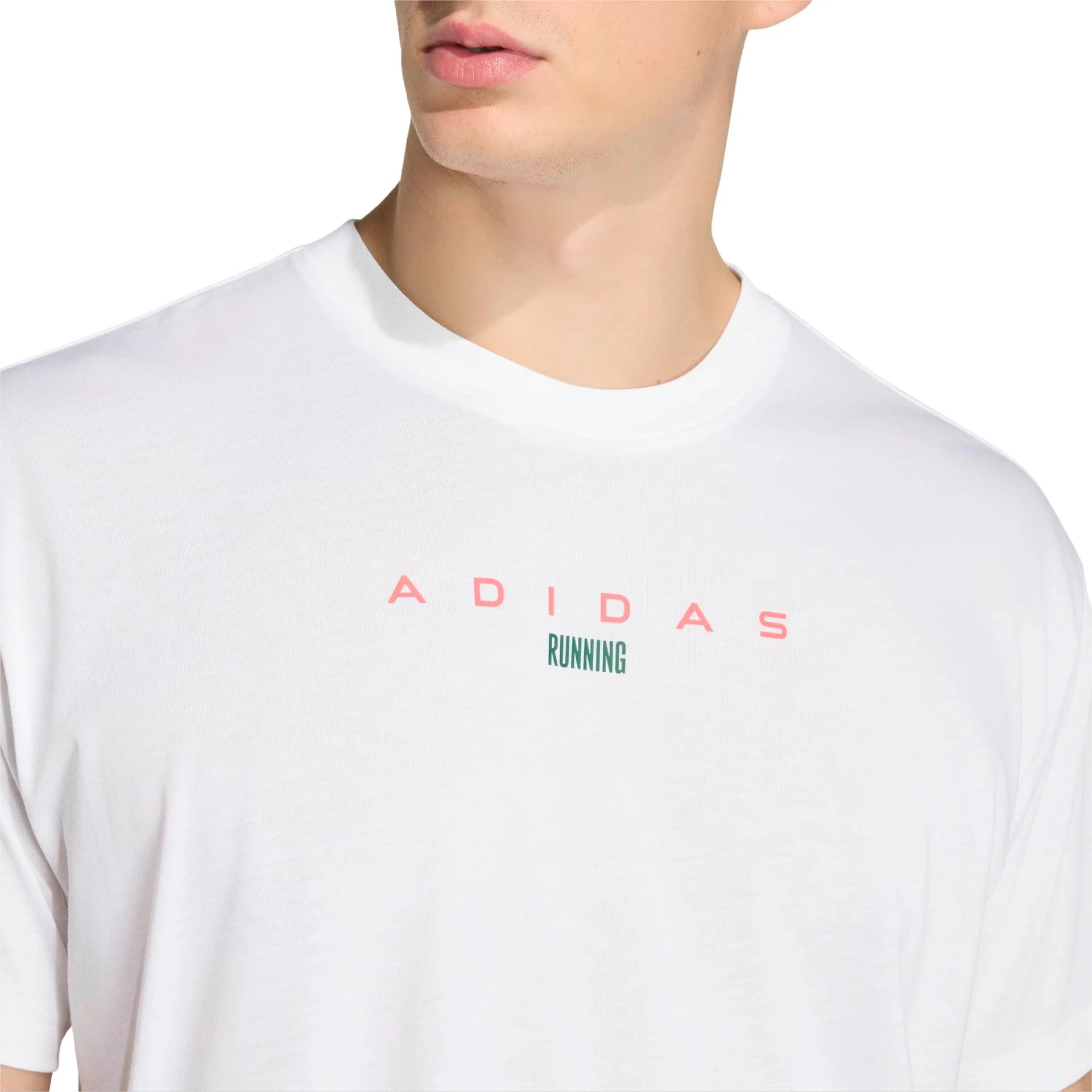 RUNNING DUBAI GRAPHIC T-SHIRT - Image 5