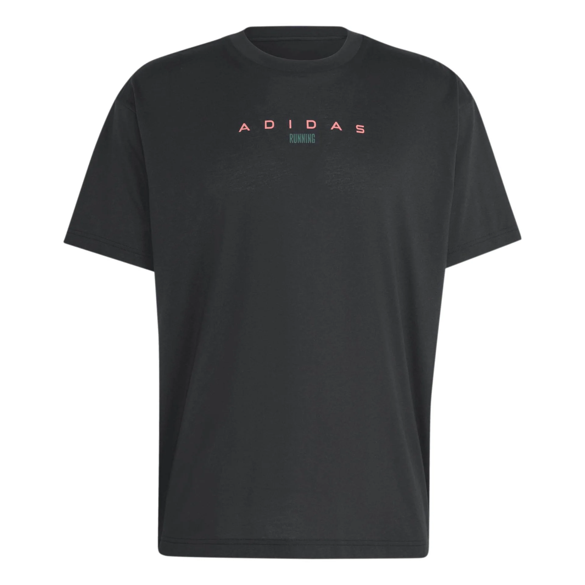 RUNNING DUBAI GRAPHIC T-SHIRT - Image 2