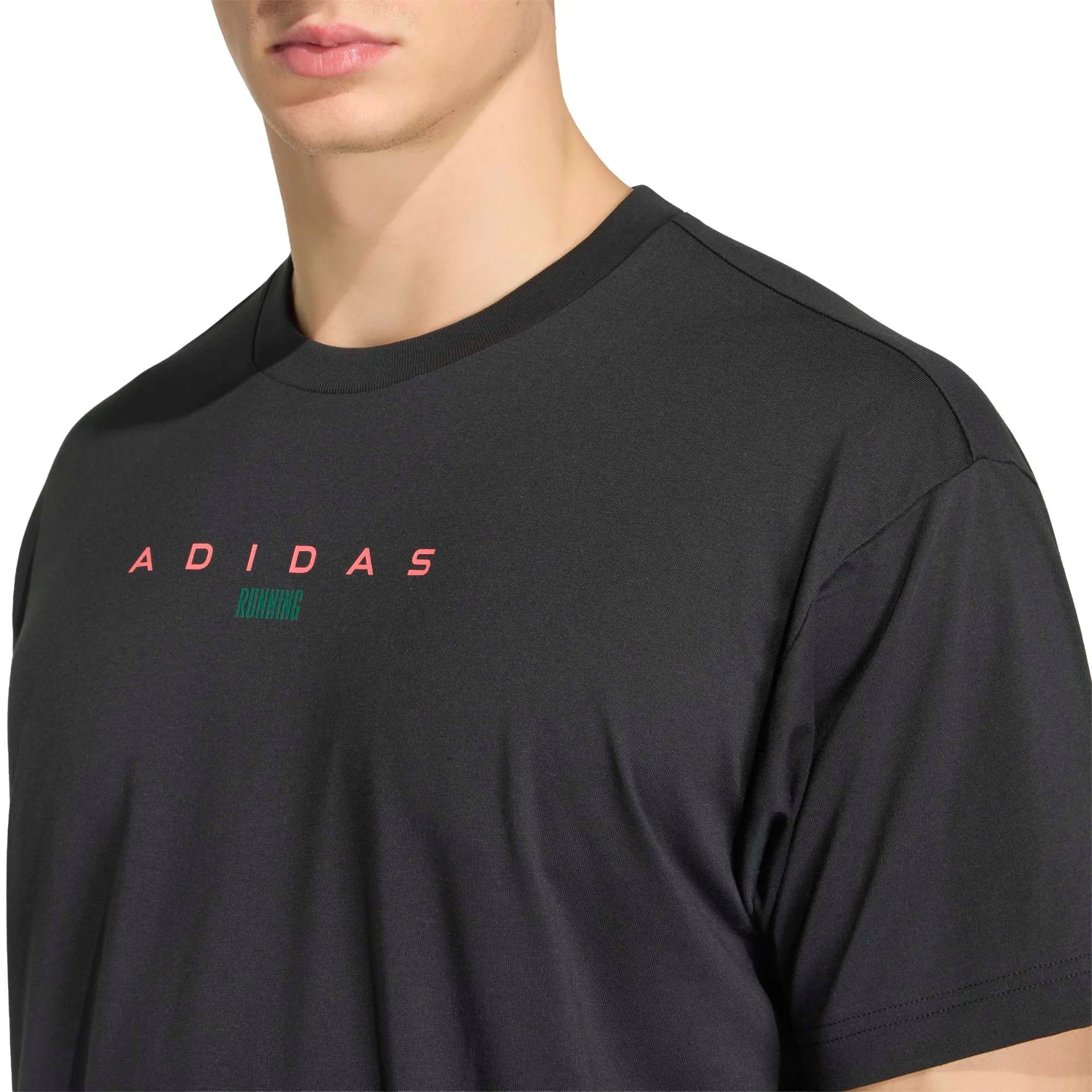 RUNNING DUBAI GRAPHIC T-SHIRT - Image 6
