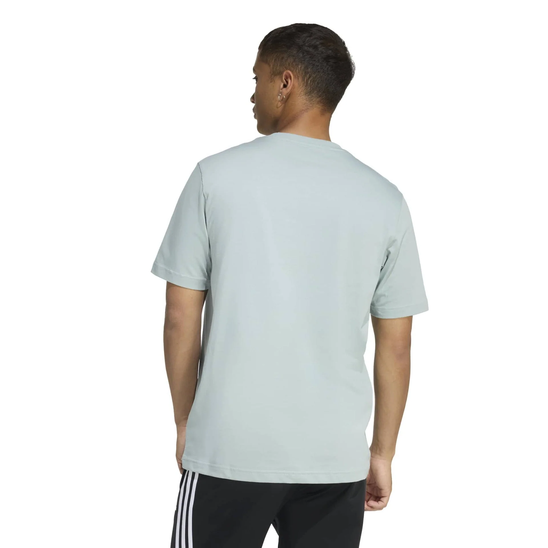 Outdoor Kayaking Graphic T-Shirt - Image 3