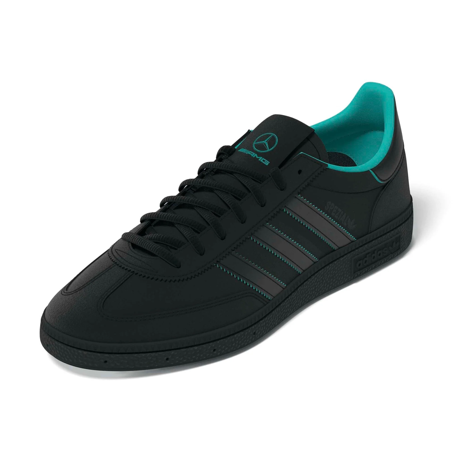 HANDBALL SPEZIAL MERCEDES SHOES - Image 5