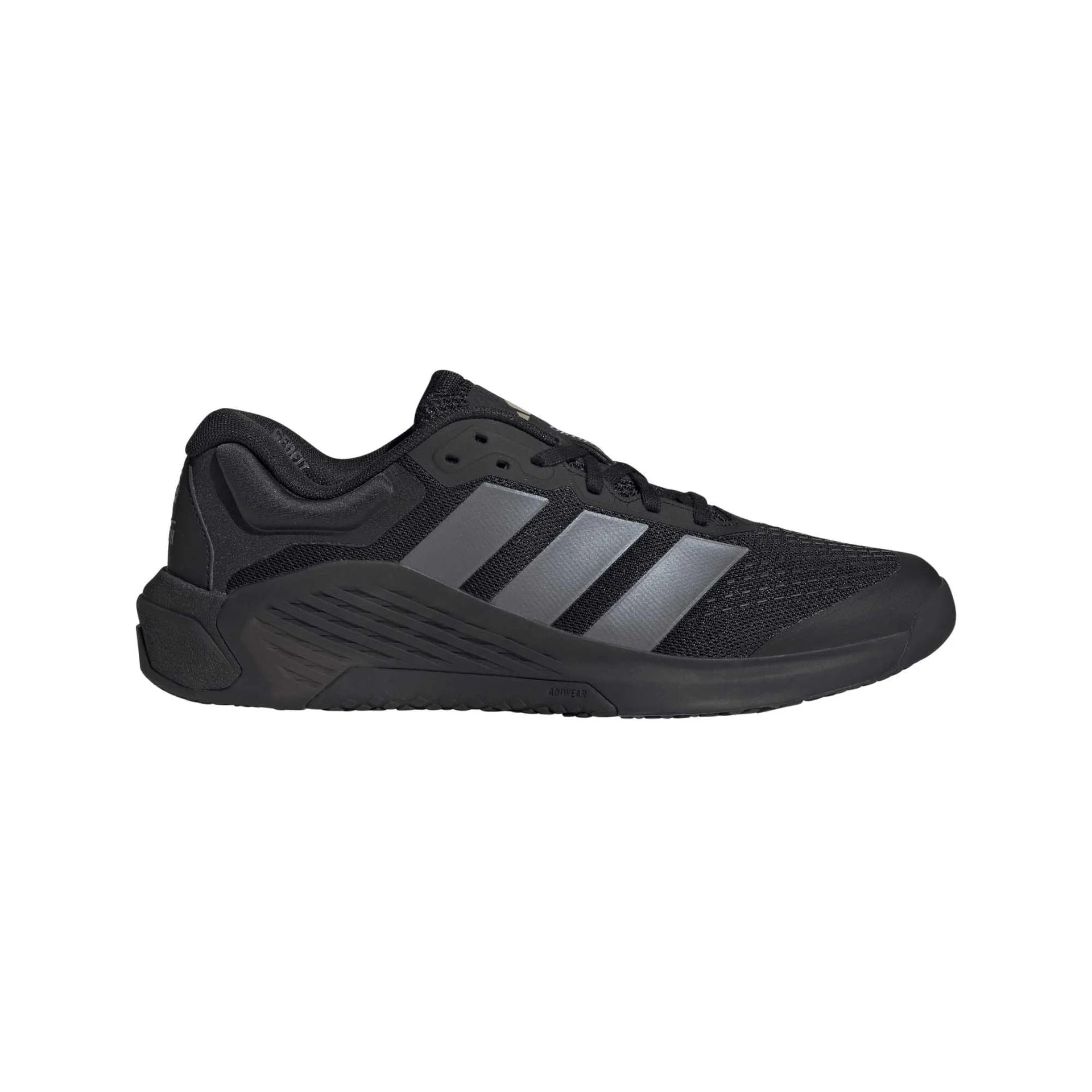 DROPSET 4 TRAINER M
