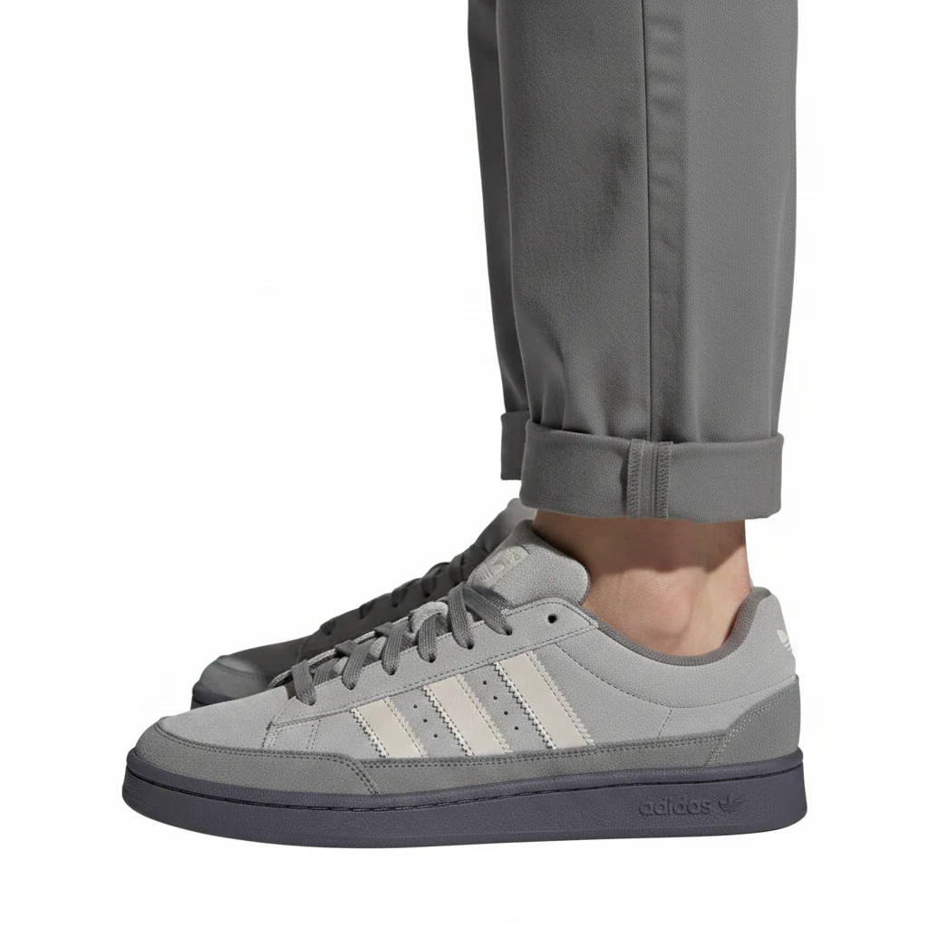 CAMPUS ST SHOES - Image 2