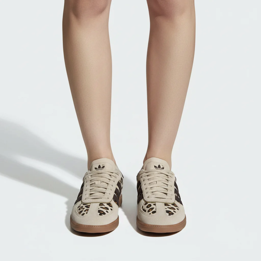 BREAKNET SLEEK SHOES - Image 2