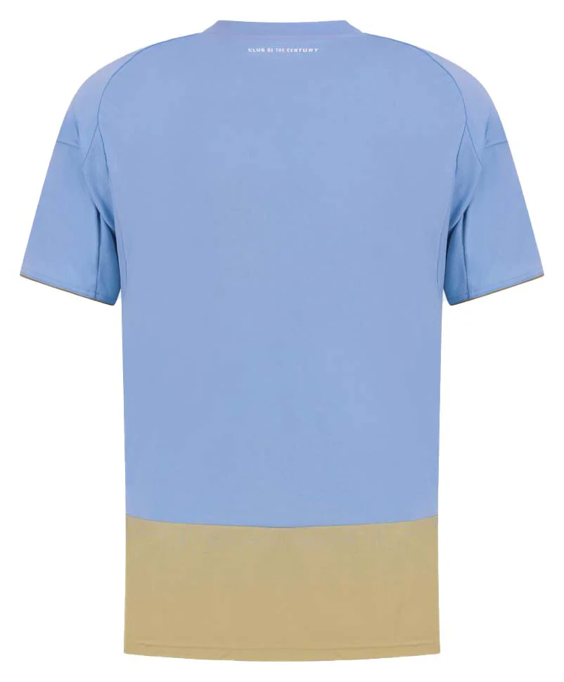 Al Ahly 25/26 Third Jersy - Image 2