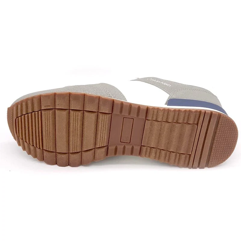 Calvin Klein Laceup Trainer CKM25 - Image 5