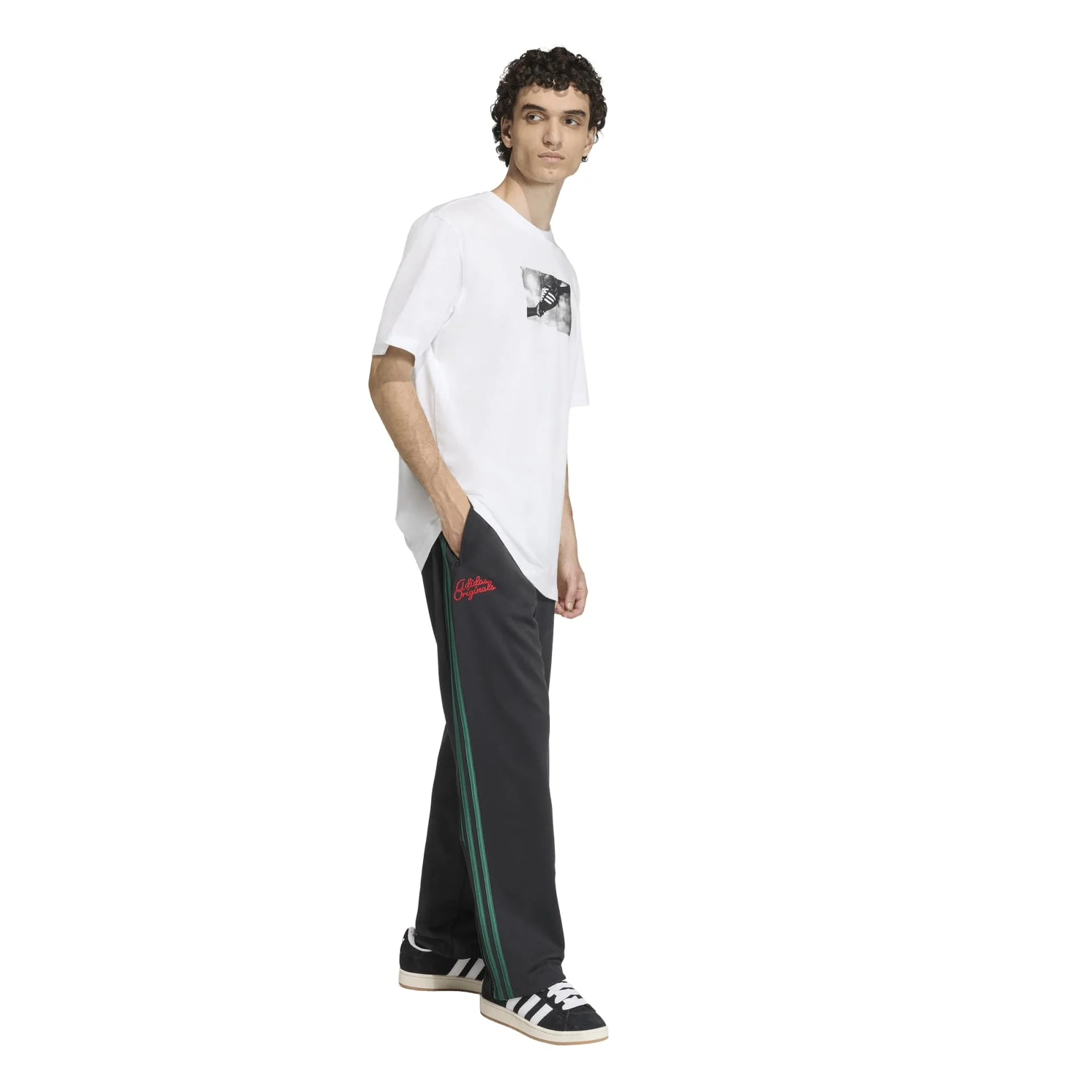 FRANCHISE T-Shirt - Image 4
