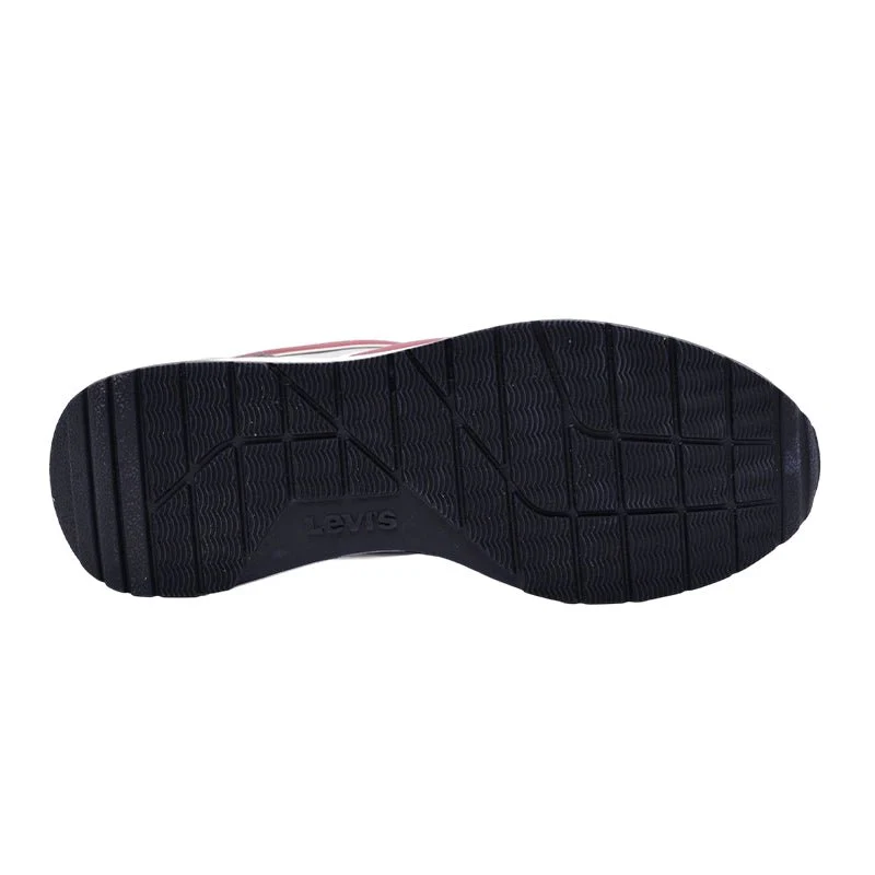 LEVI'S Charge men sneaker Grey LVM3 - Image 7
