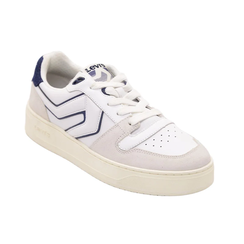LEVI'S Glide men sneaker LVW1 - Image 2