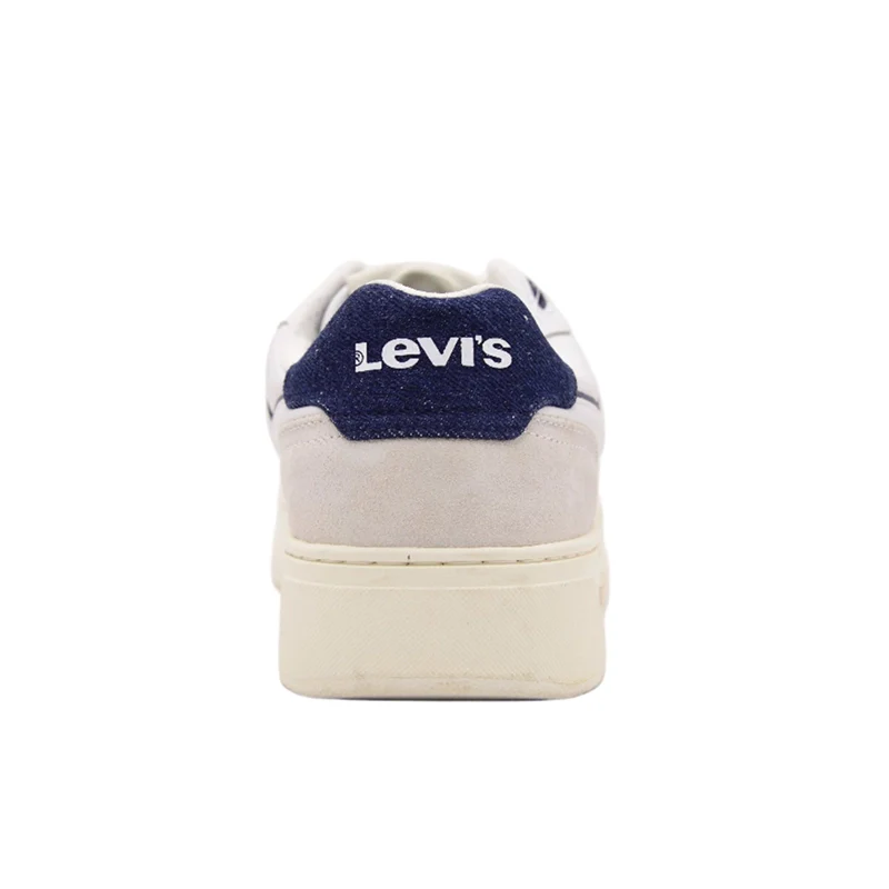 LEVI'S Glide men sneaker LVW1 - Image 4