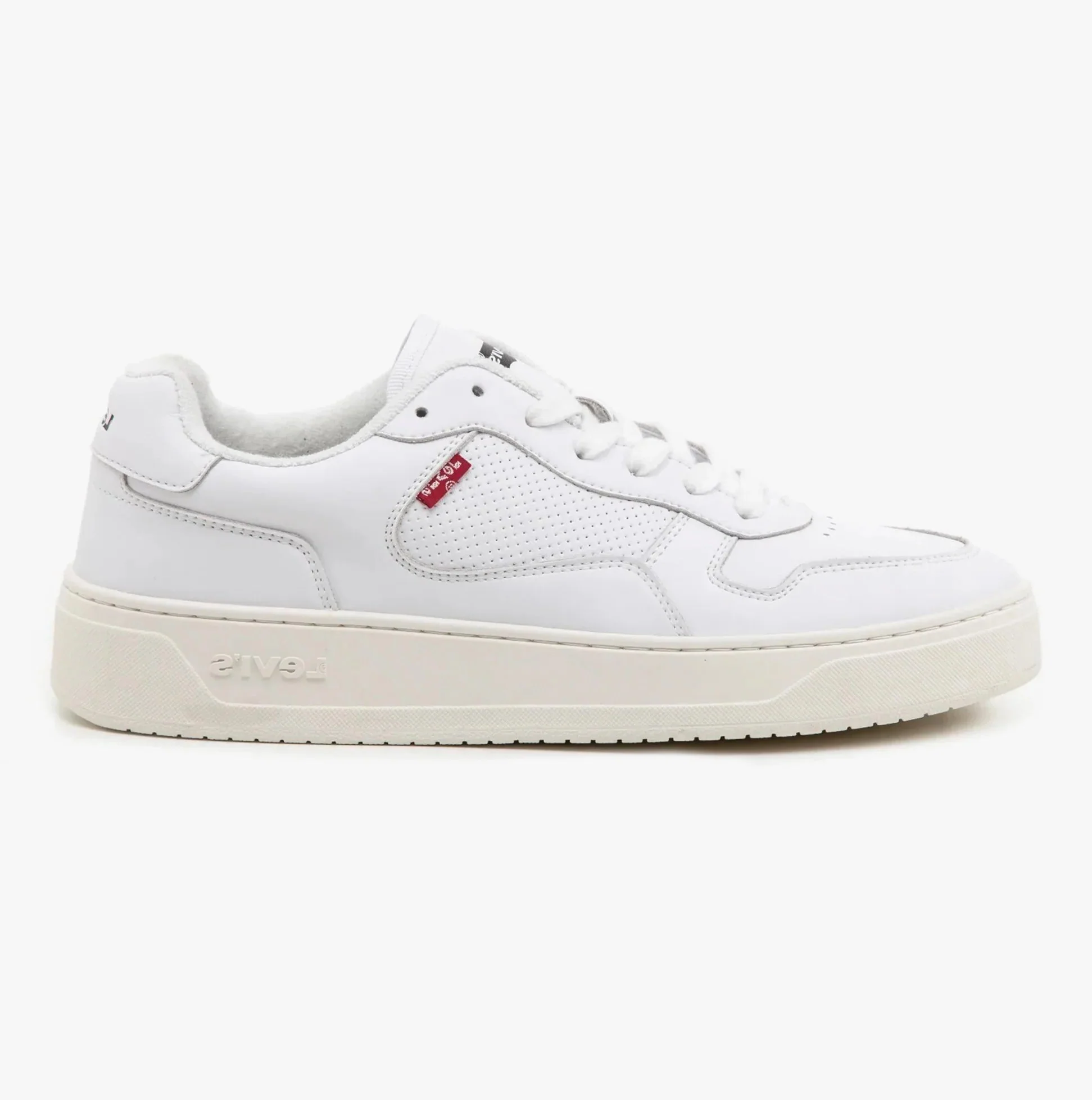 LEVI'S TURNER Levi's Glide SNEAKER LVM10