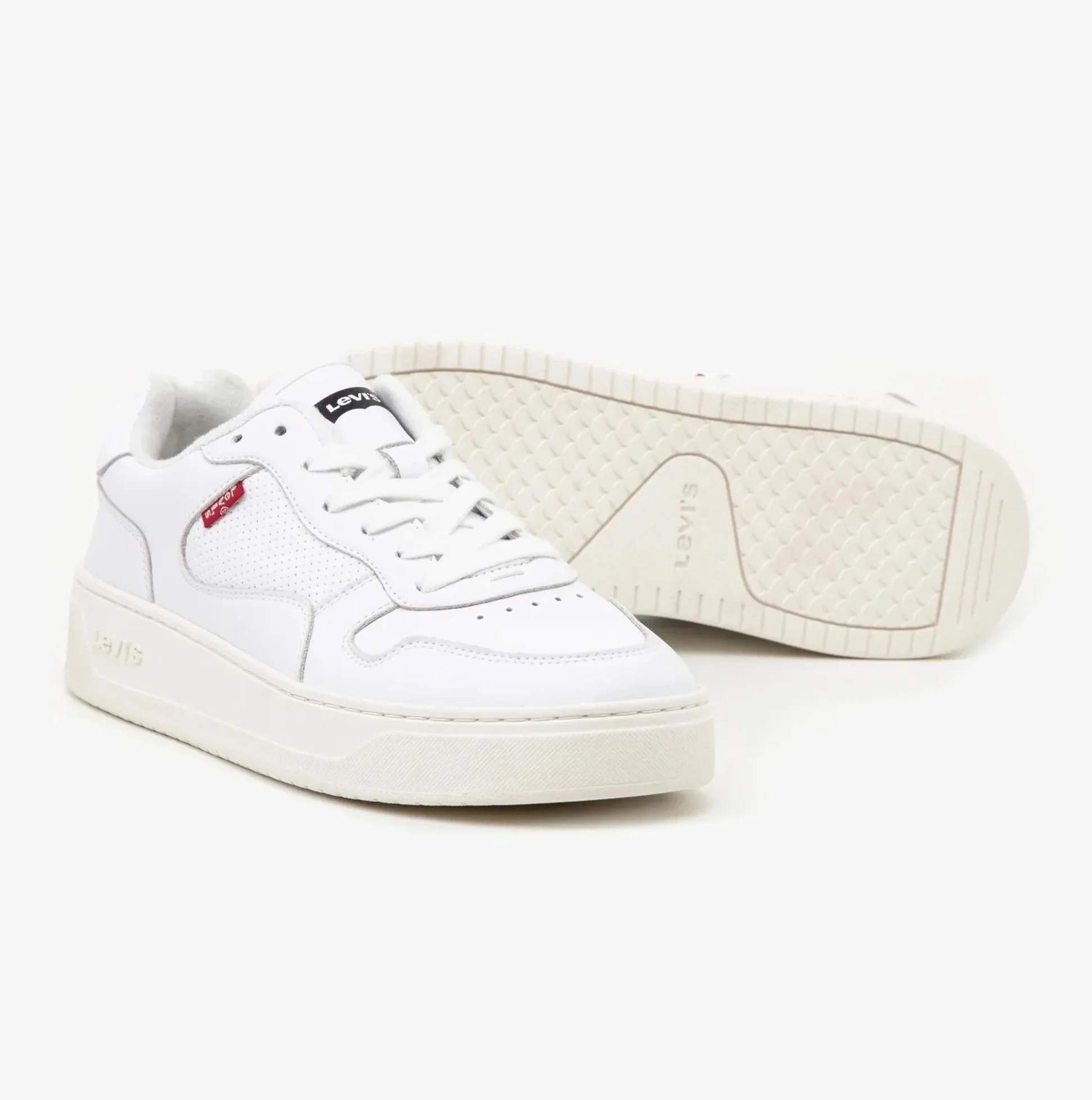 LEVI'S TURNER Levi's Glide SNEAKER LVM10 - Image 3