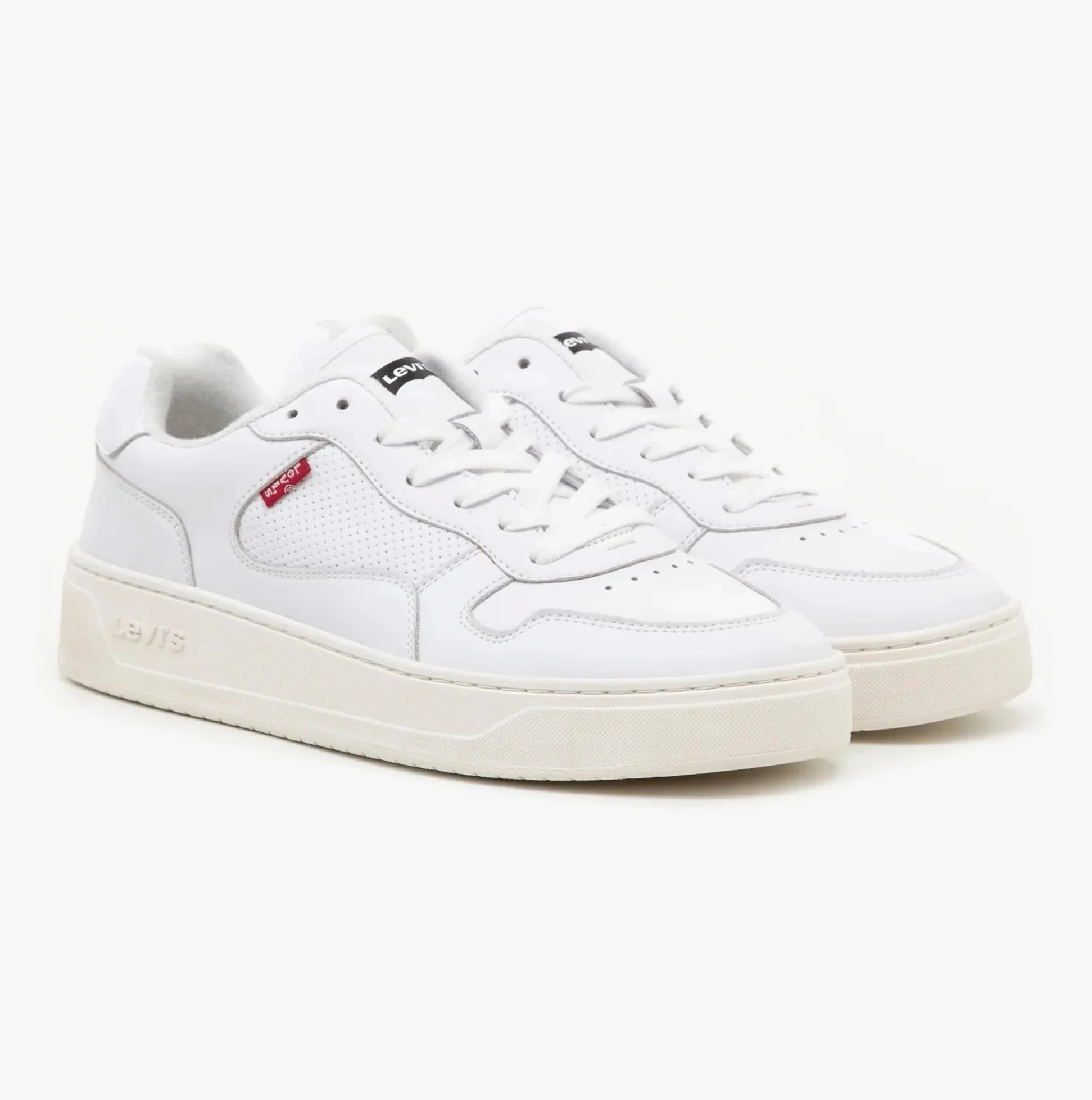 LEVI'S TURNER Levi's Glide SNEAKER LVM10 - Image 4