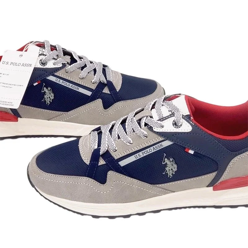 LUKAS 4FX NAVY BLUE Man 500 POM89 - Image 5