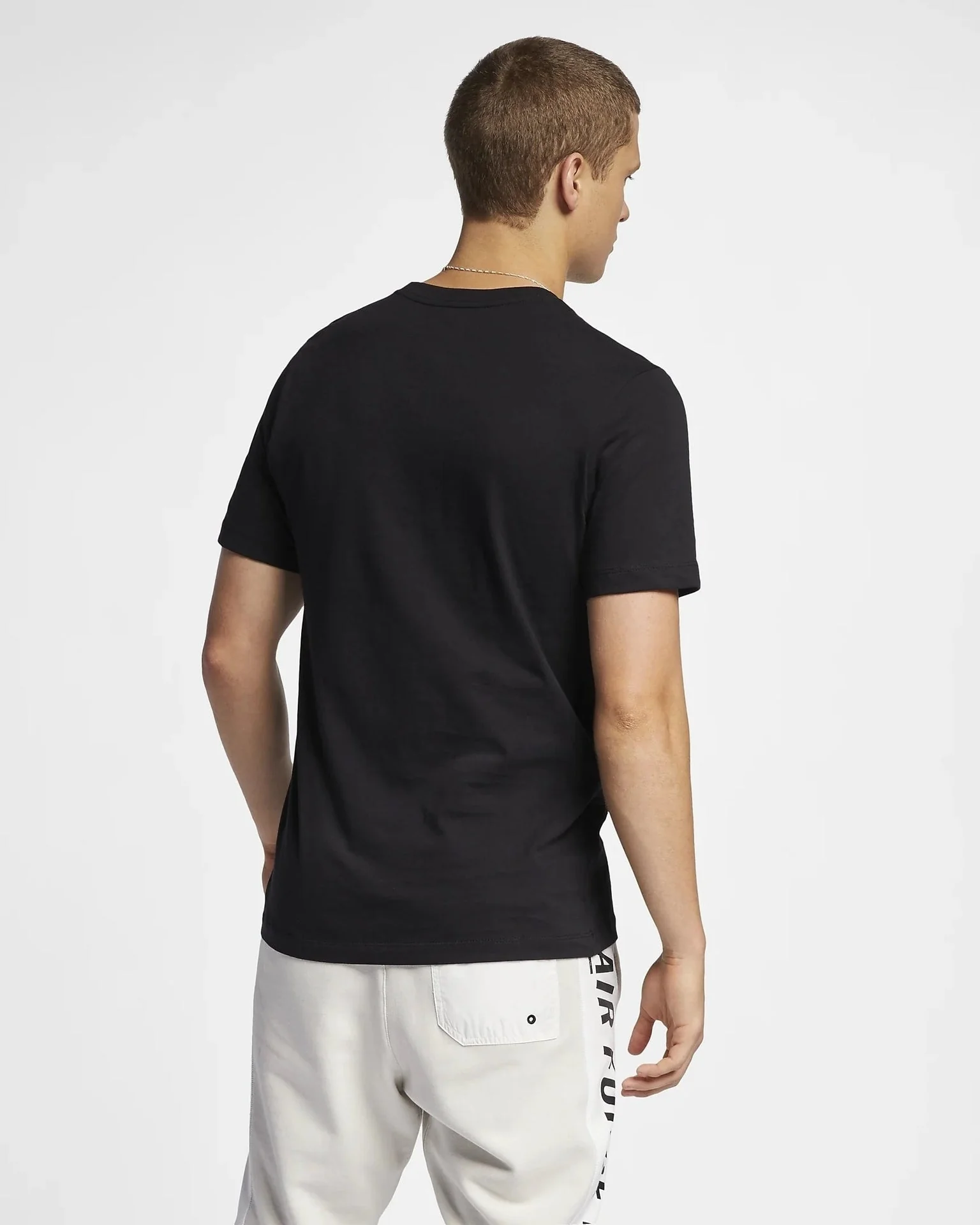 NIKE M NSW TEE ICON FUTURA - Image 2