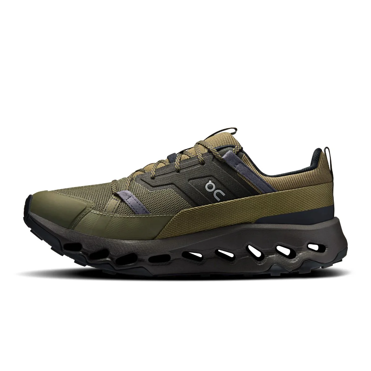 ON CLOUD Men's Cloudhorizon Olive - Image 5