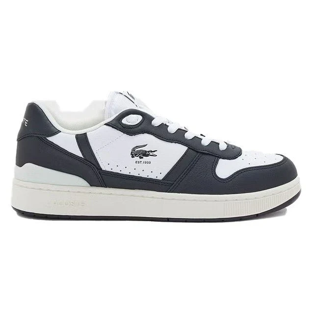 LACOSTE Men's T-Clip Set Sneakers