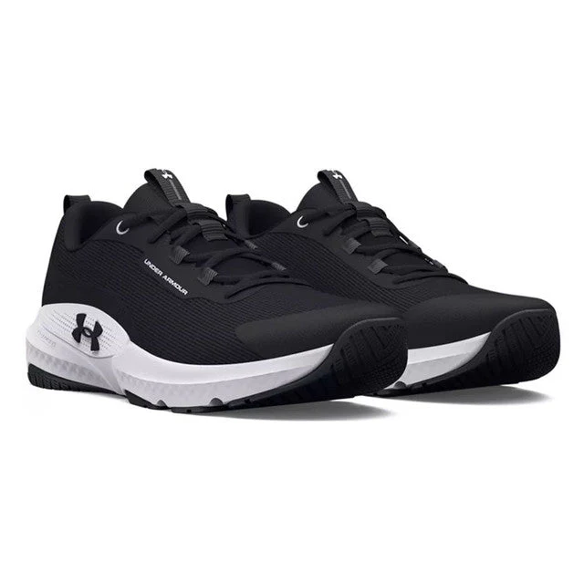 UNDER ARMOUR Men's UA Dynamic Select Training Shoes - Image 3