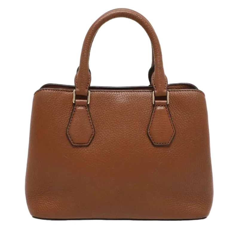 MICHAEL KORS Camille Small Logo Satchel MK26 - Image 3