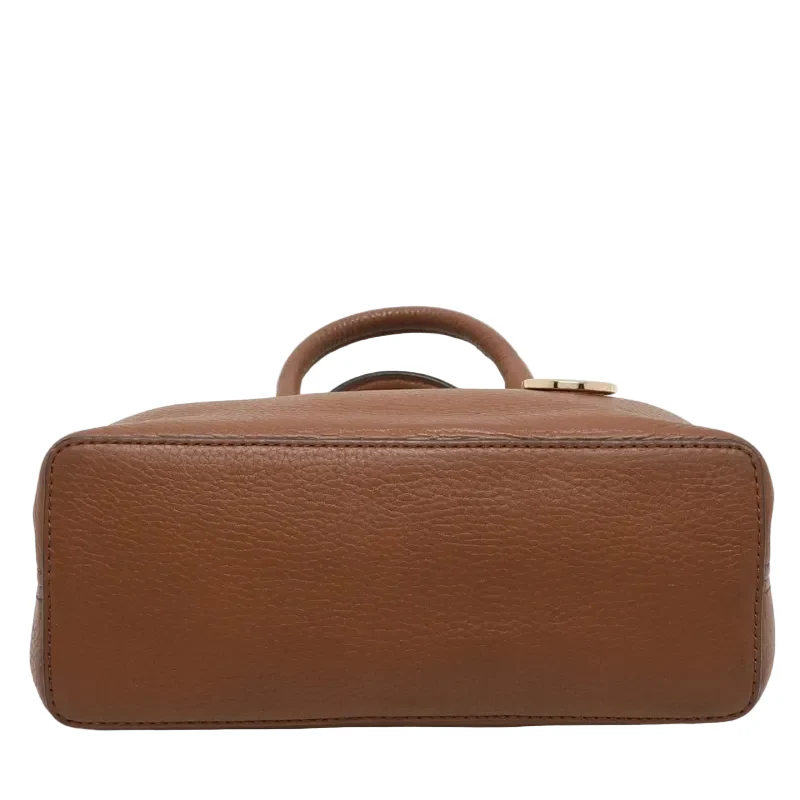 MICHAEL KORS Camille Small Logo Satchel MK26 - Image 4