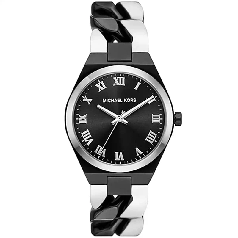 Michael Kors Ladies Watch Lennox MK7502 MMW44