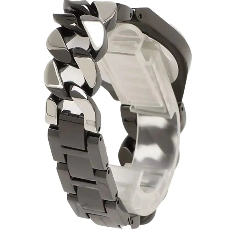 Michael Kors Ladies Watch Lennox MK7502 MMW44 - Image 2