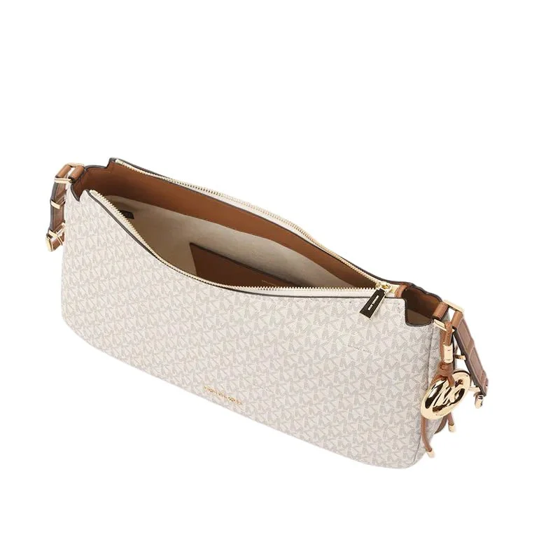 MICHAEL KORS Nolita Medium Shoulder Bag MK53 - Image 3