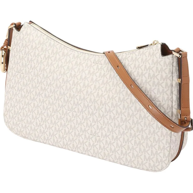 MICHAEL KORS Nolita Medium Shoulder Bag MK53 - Image 4